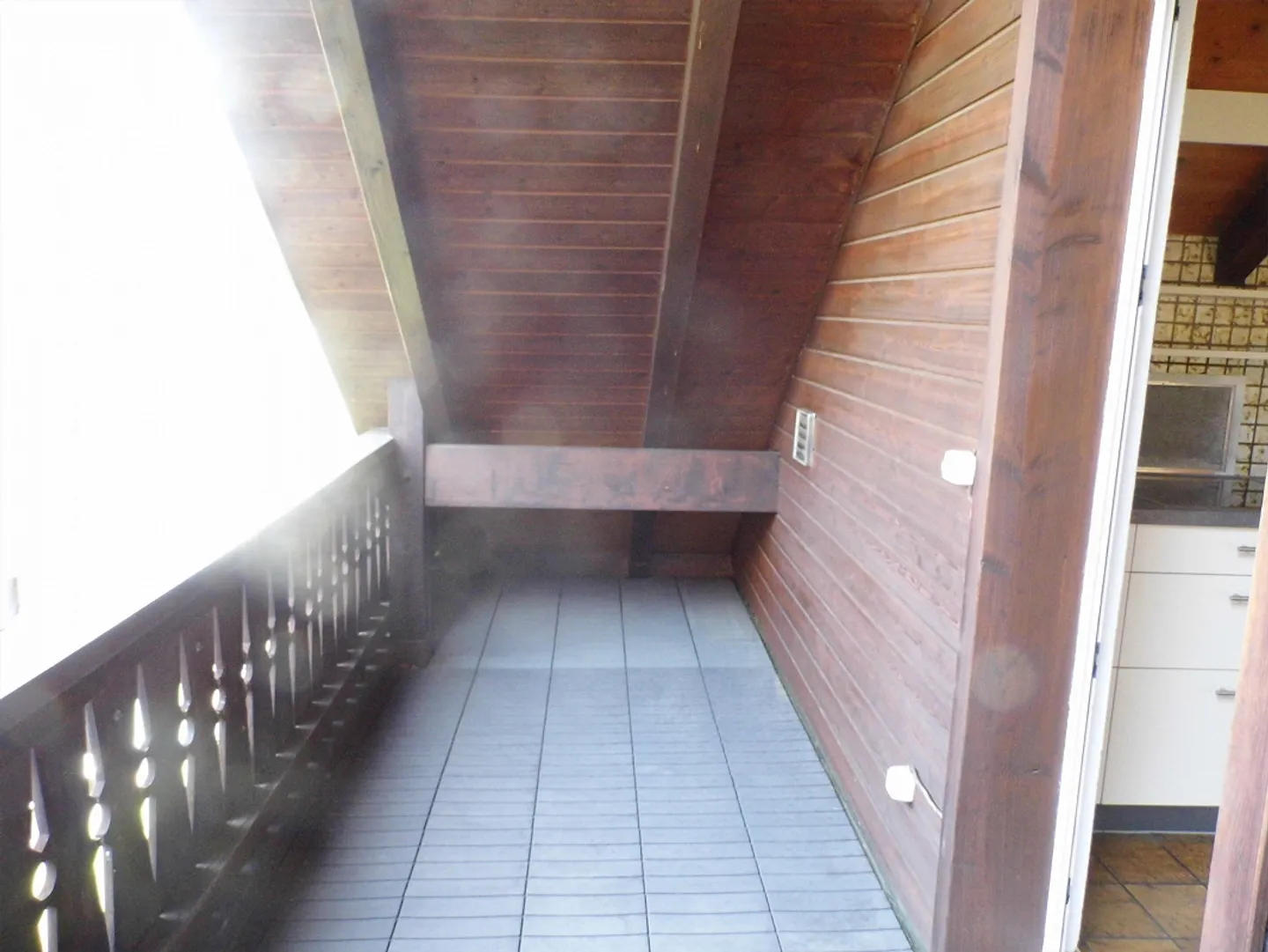 Appartamento 3 1/2 locali in affitto a Berikon - Foto 12 di 13