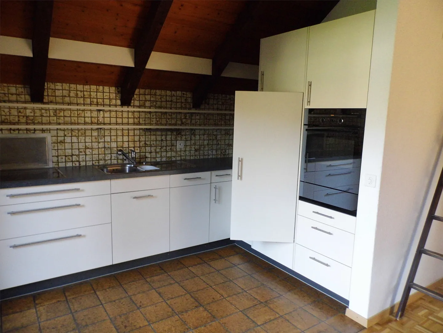 Appartamento 3 1/2 locali in affitto a Berikon - Foto 13 di 13