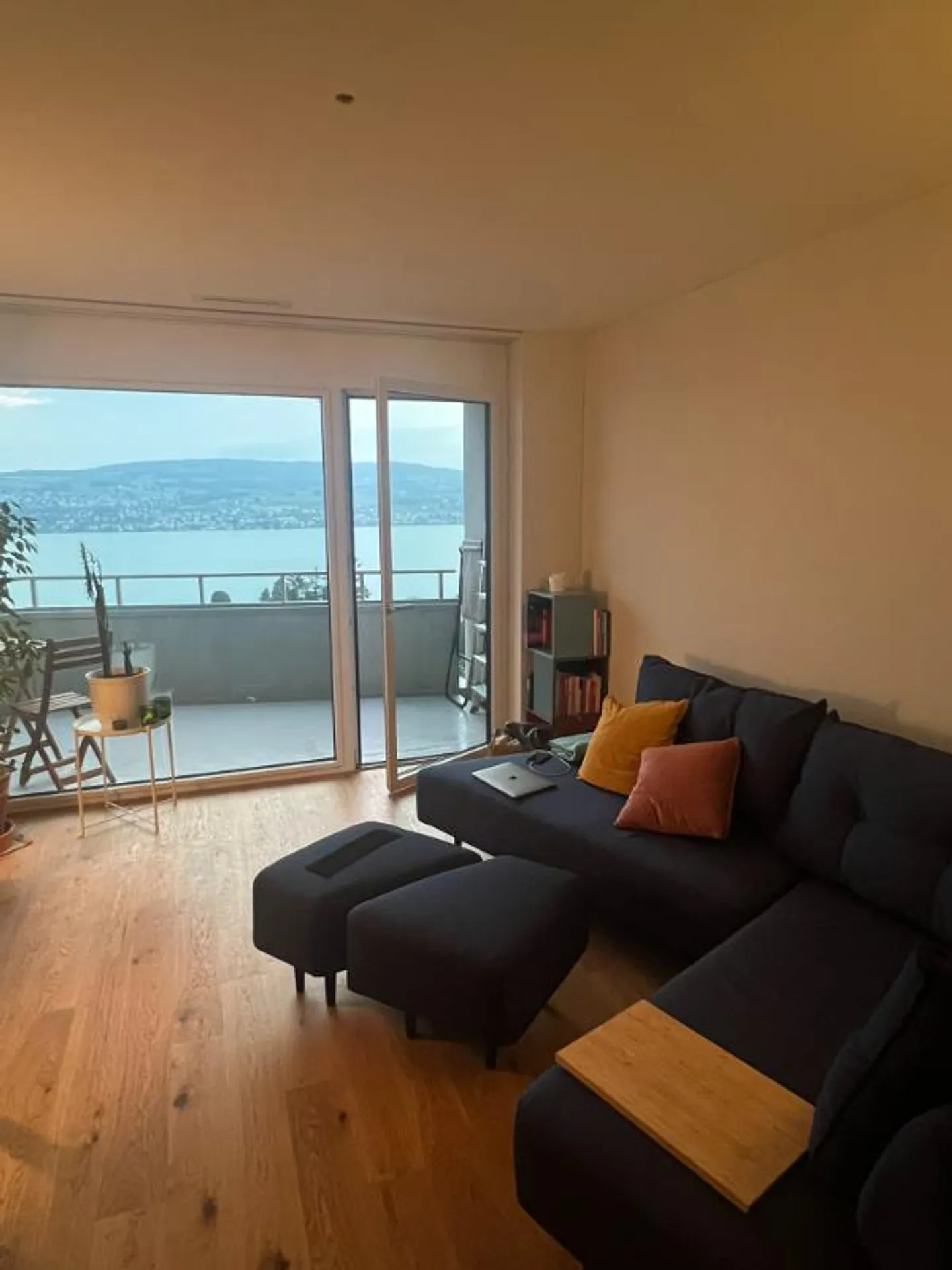 Appartamento 2.5 stanze - Foto 2 di 5