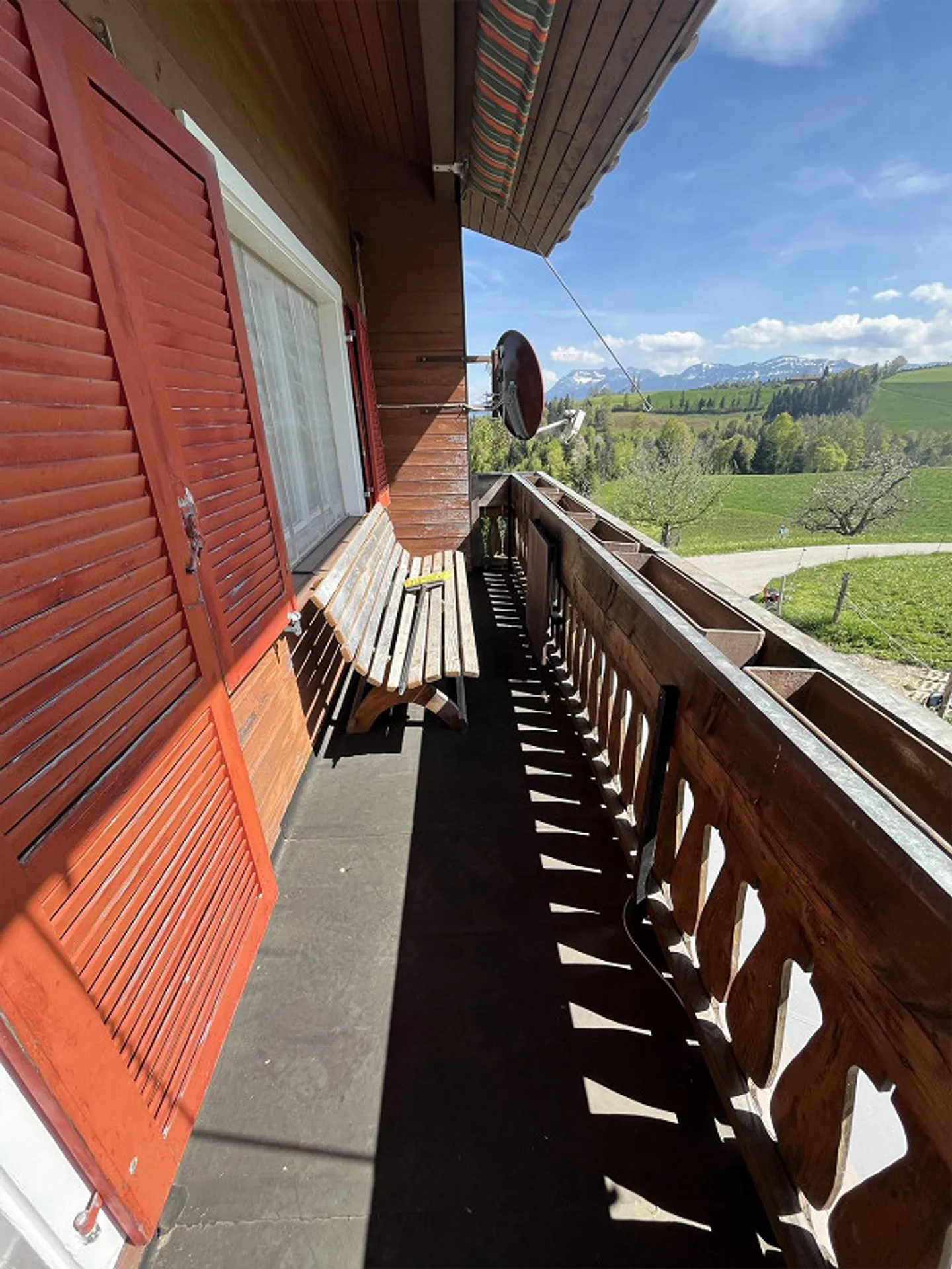 8.5 Room Single Family House for Rent on a Farm - Photo 15 of 22