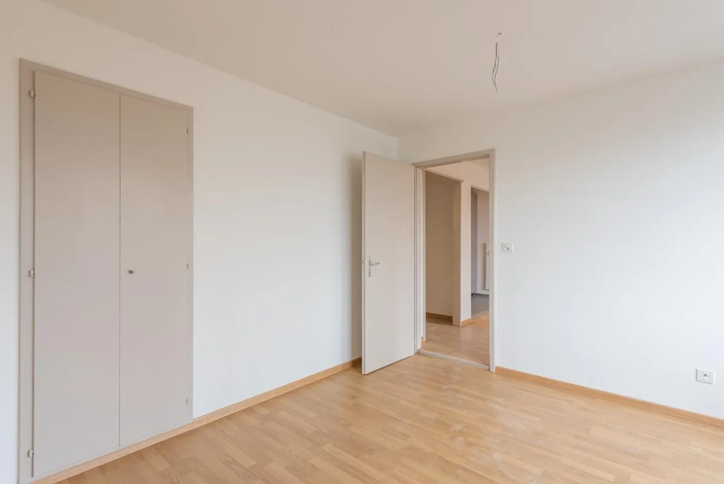 Wohnung im Zentrum von Biel - Foto 5 von 7