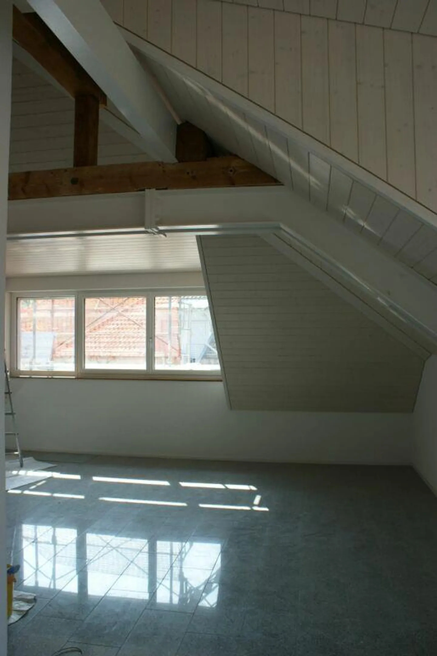 Modern 3.5 Room Penthouse Apartment - Photo 6 of 6