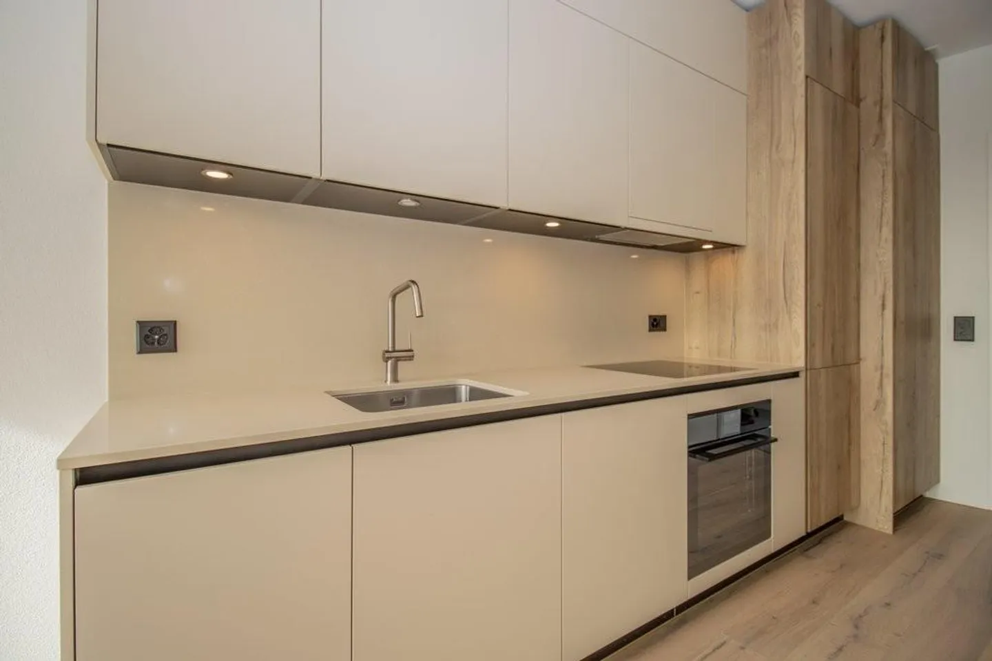 Appartement à louer à Saint-Gall, Rotmonten - Photo 4 sur 5