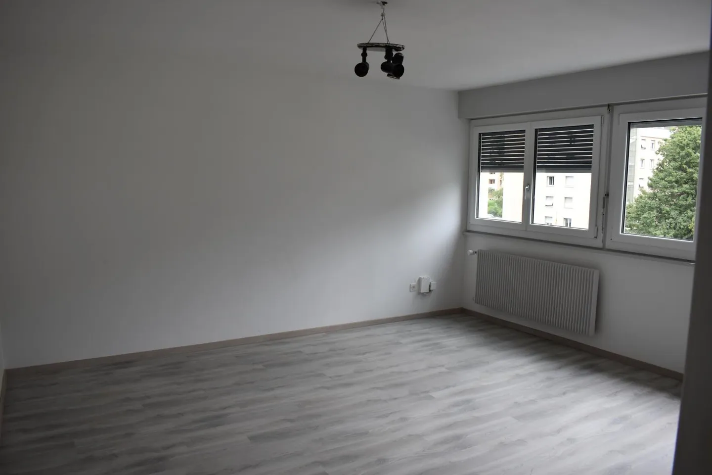 Studio 1 stanza - Foto 2 di 2