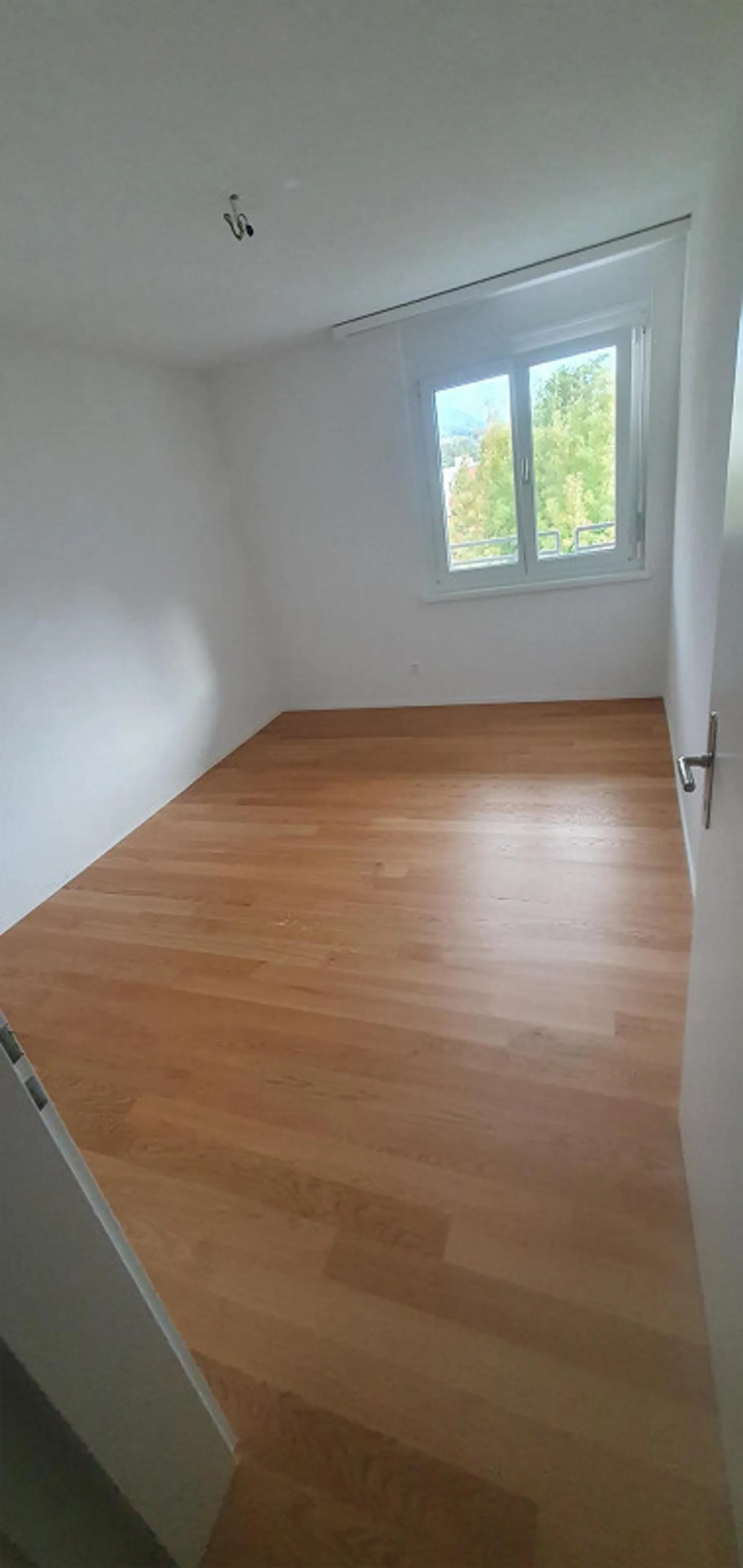 4 1/2 Zimmer Wohnung Igis, per sofort - Foto 2 von 11