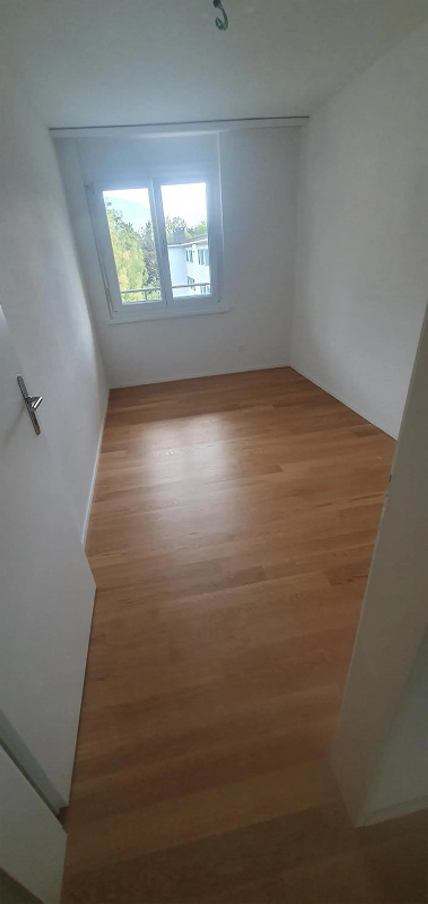 4 1/2 Zimmer Wohnung Igis, per sofort - Foto 3 von 11