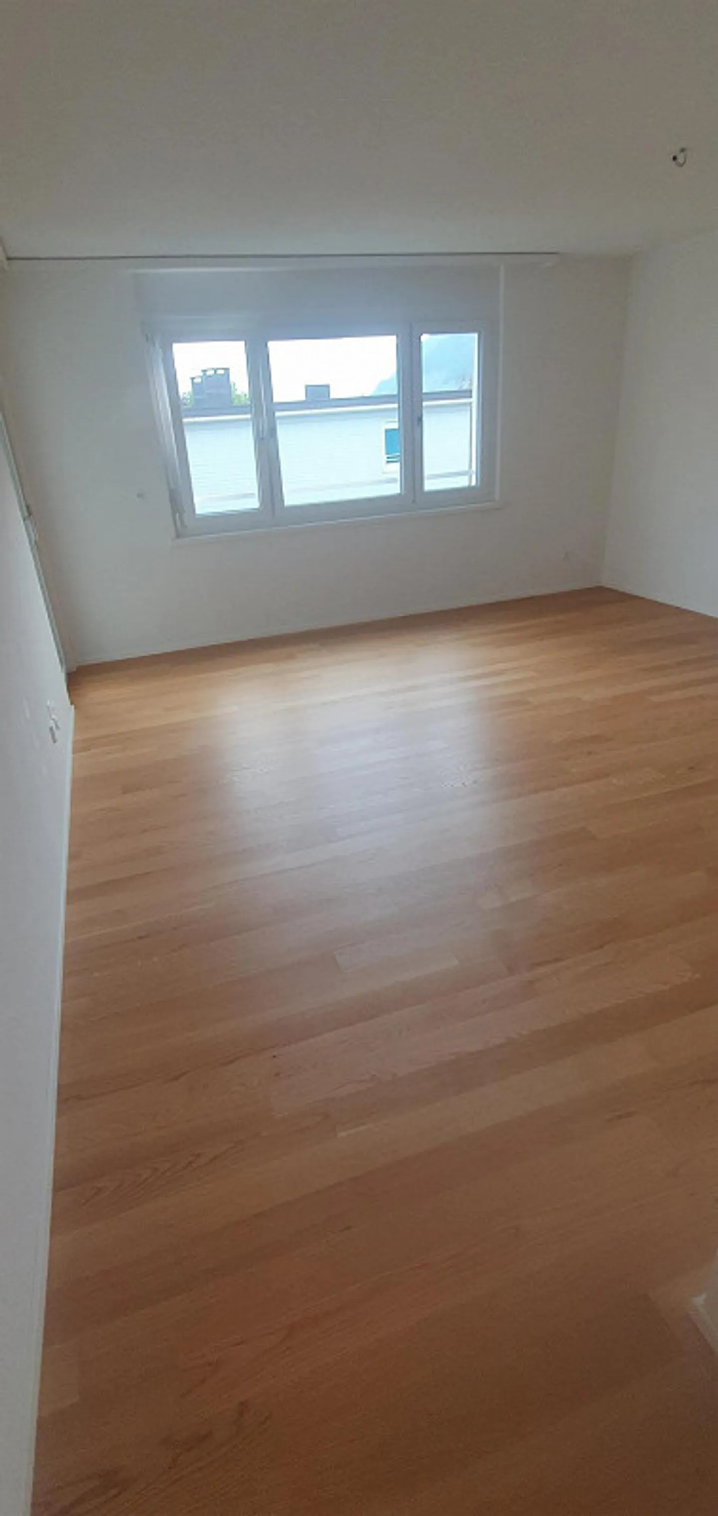 4 1/2 Zimmer Wohnung Igis, per sofort - Foto 4 von 11