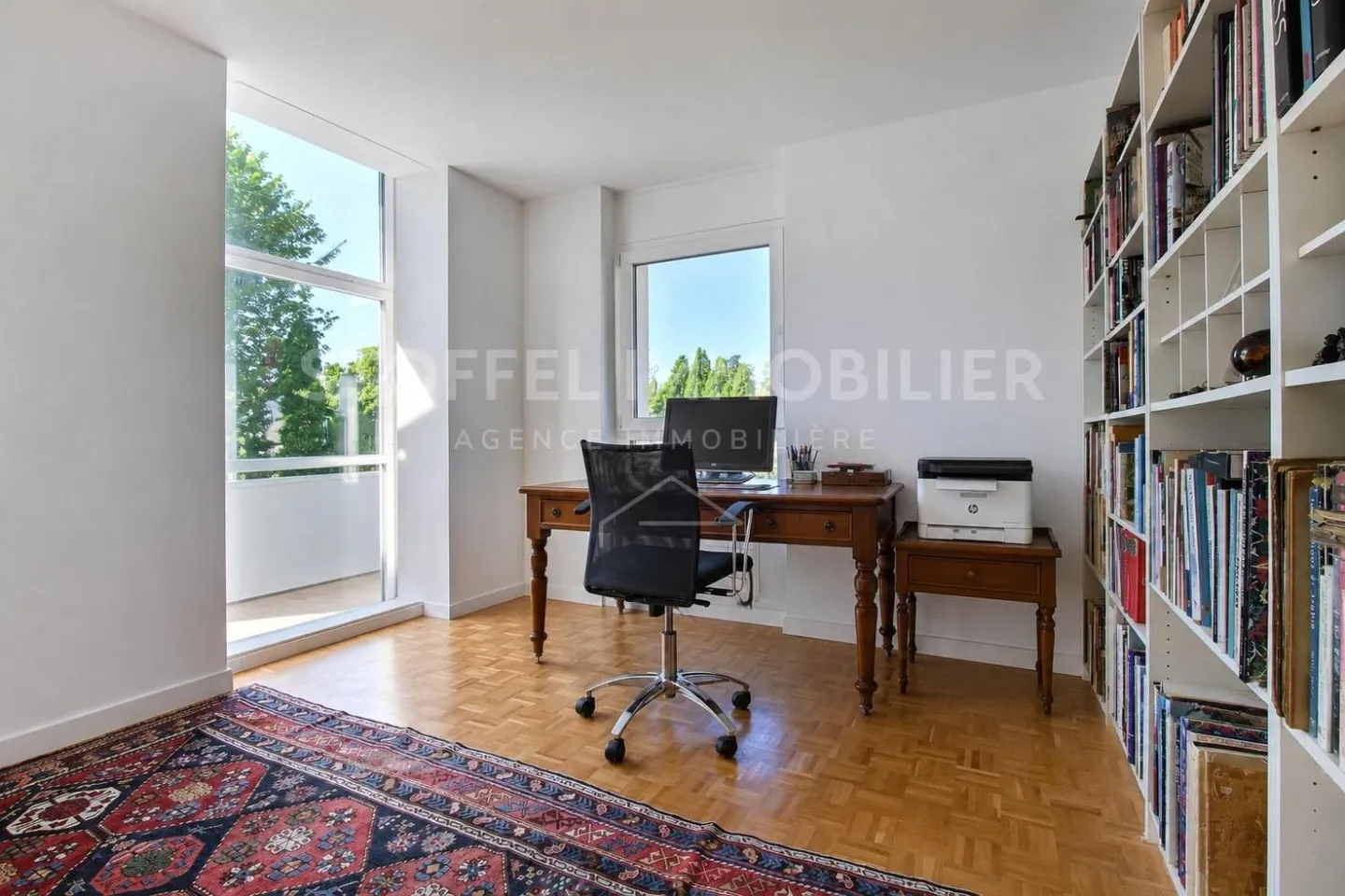 Incantevole Villa Familiare a Bellevue - Foto 6 di 13