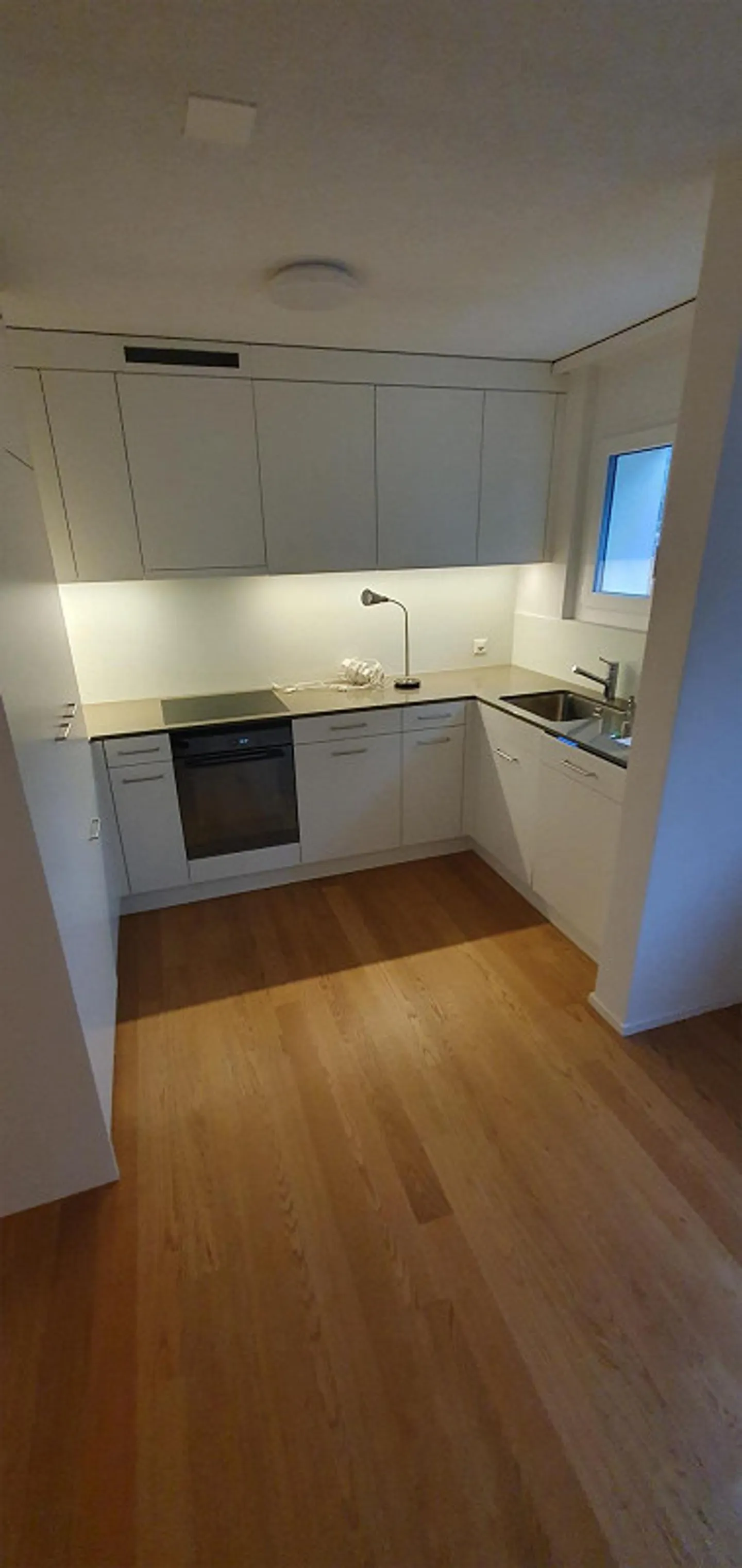 4 1/2 Zimmer Wohnung Igis, per sofort - Foto 6 von 11
