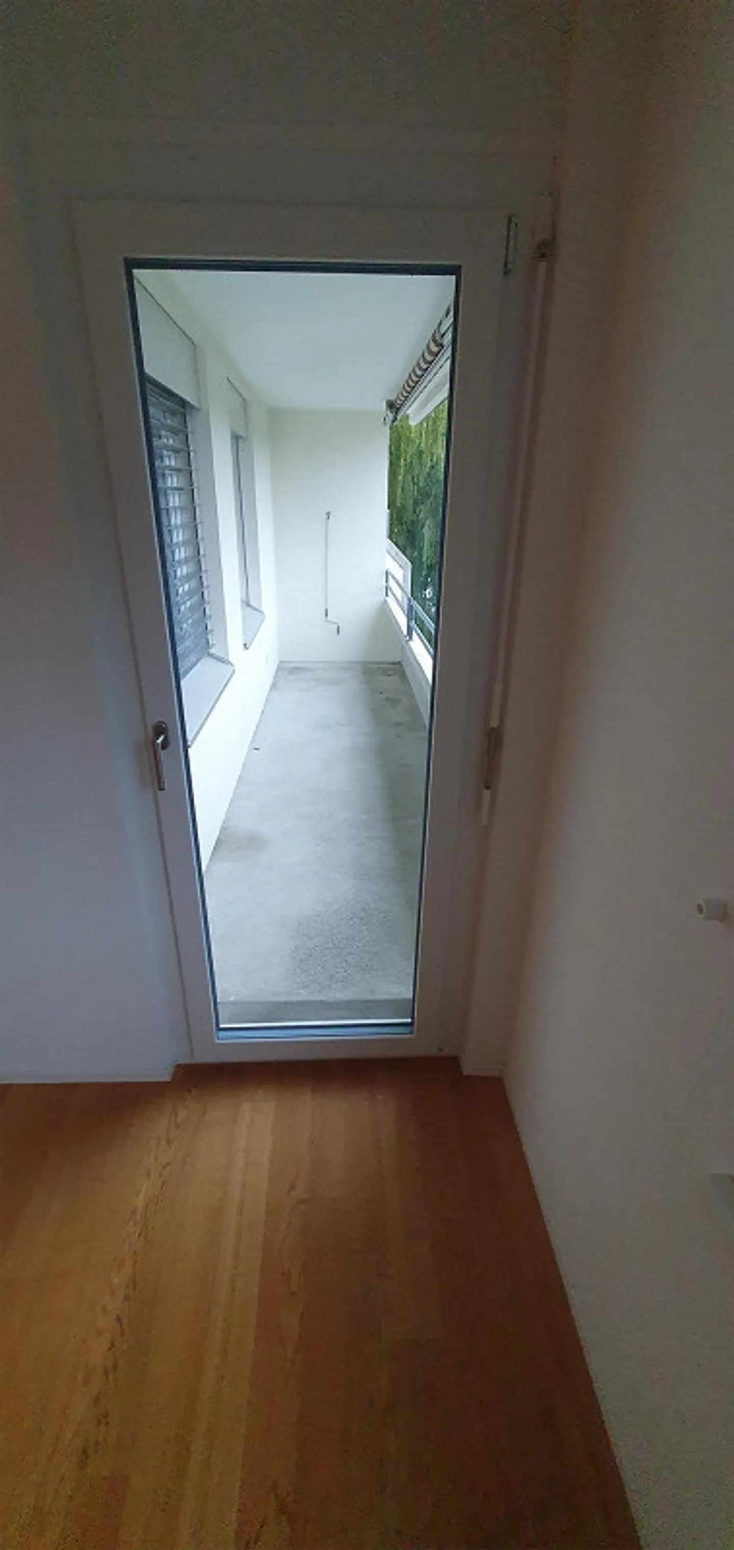 4 1/2 Zimmer Wohnung Igis, per sofort - Foto 7 von 11
