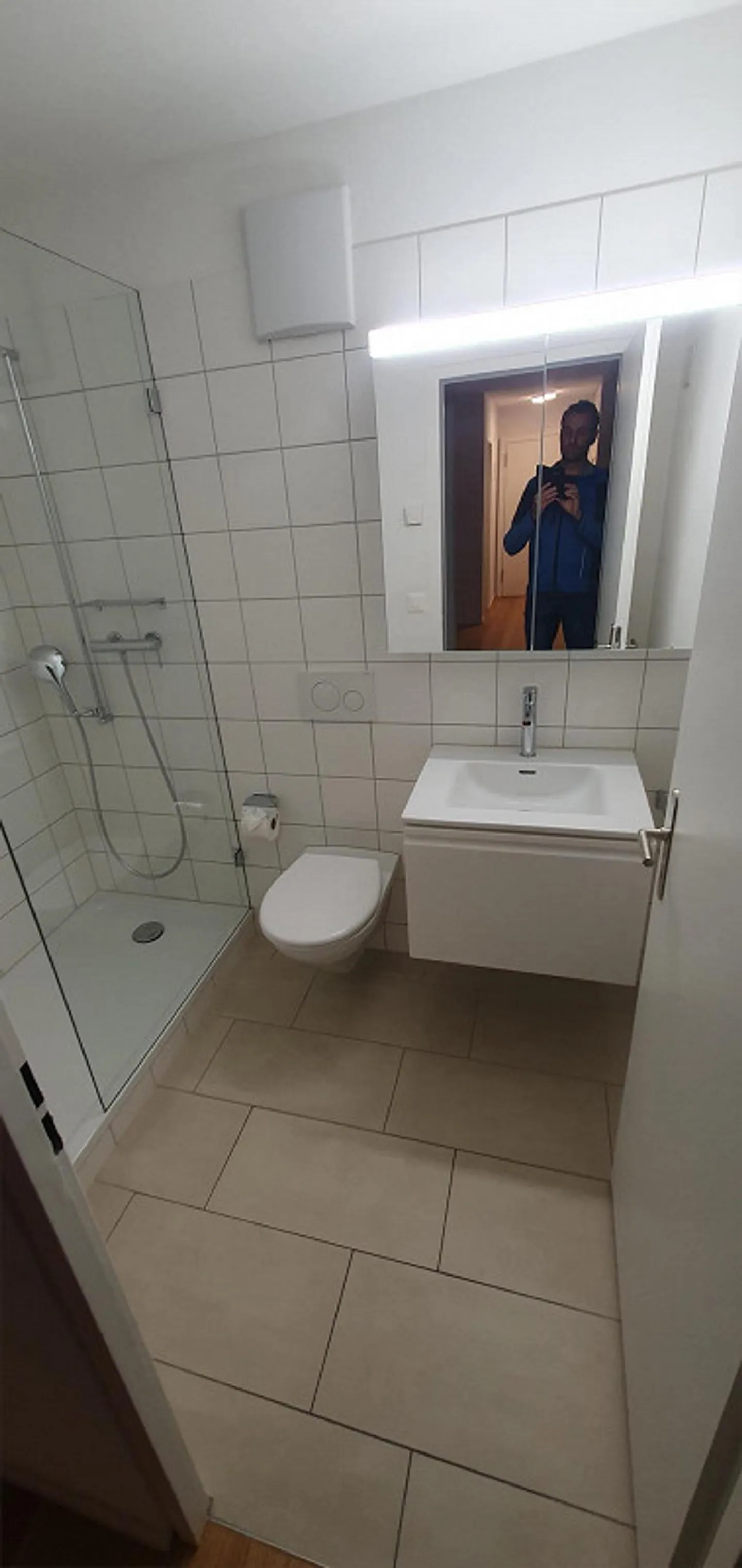 4 1/2 Zimmer Wohnung Igis, per sofort - Foto 8 von 11
