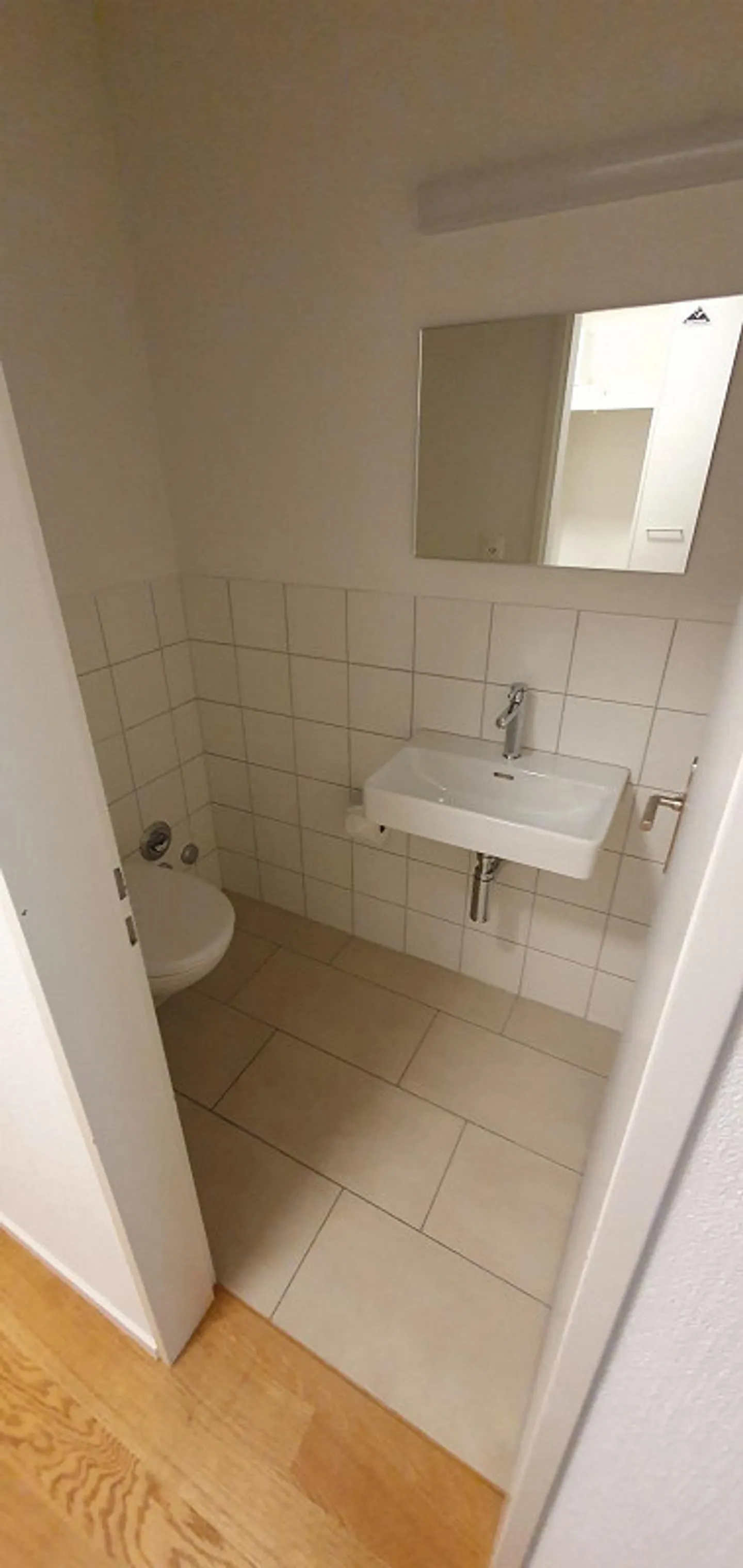 4 1/2 Zimmer Wohnung Igis, per sofort - Foto 9 von 11