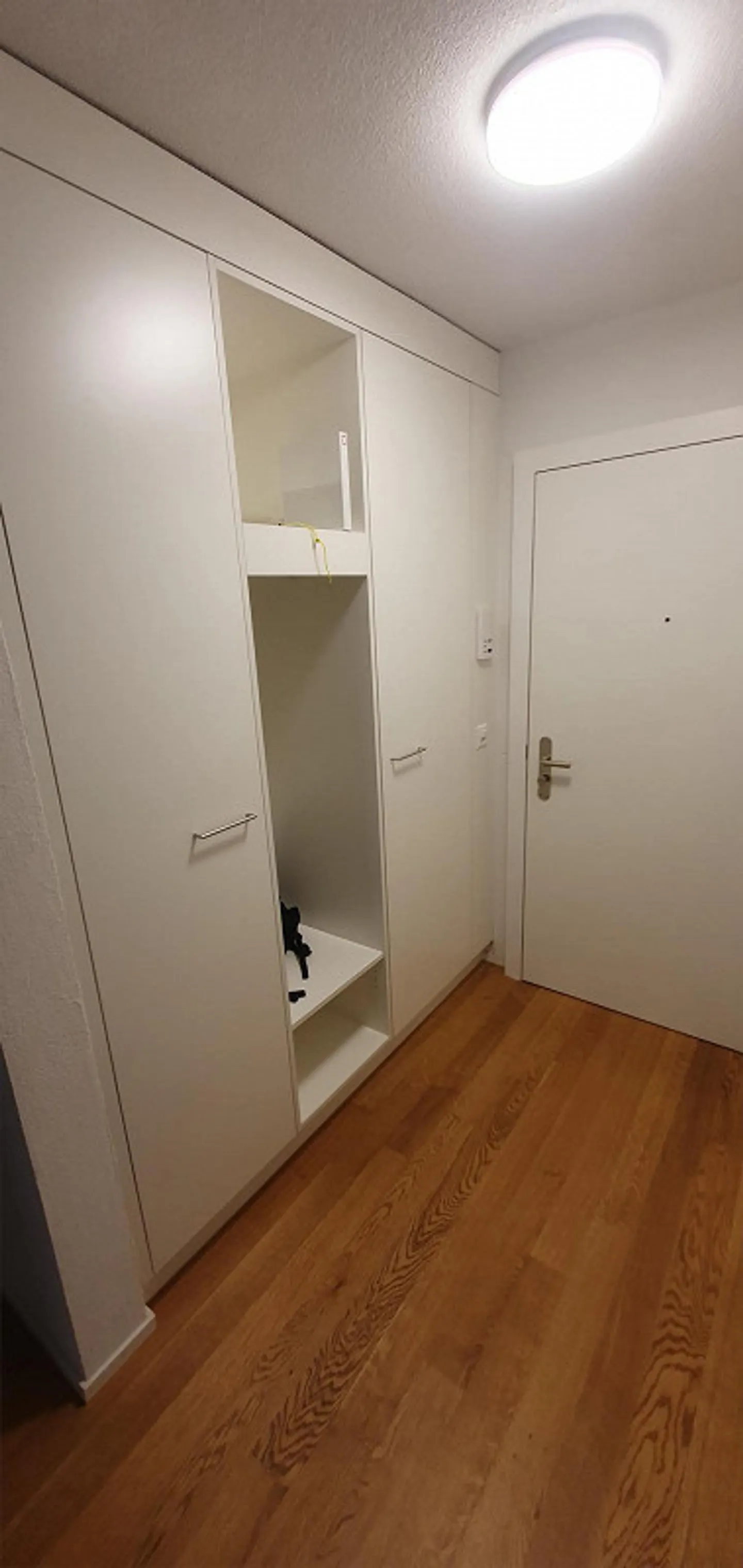 4 1/2 Zimmer Wohnung Igis, per sofort - Foto 10 von 11