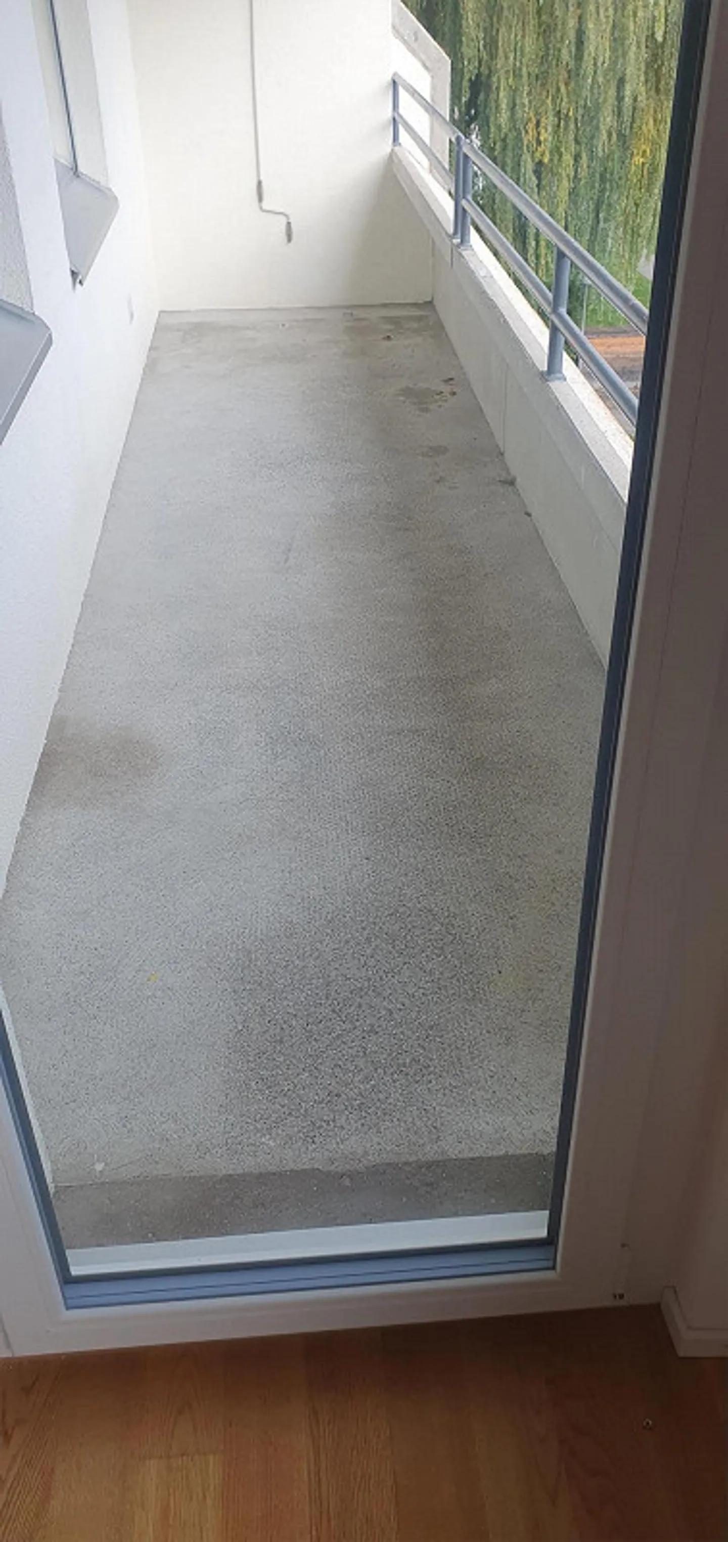 4 1/2 Zimmer Wohnung Igis, per sofort - Foto 11 von 11