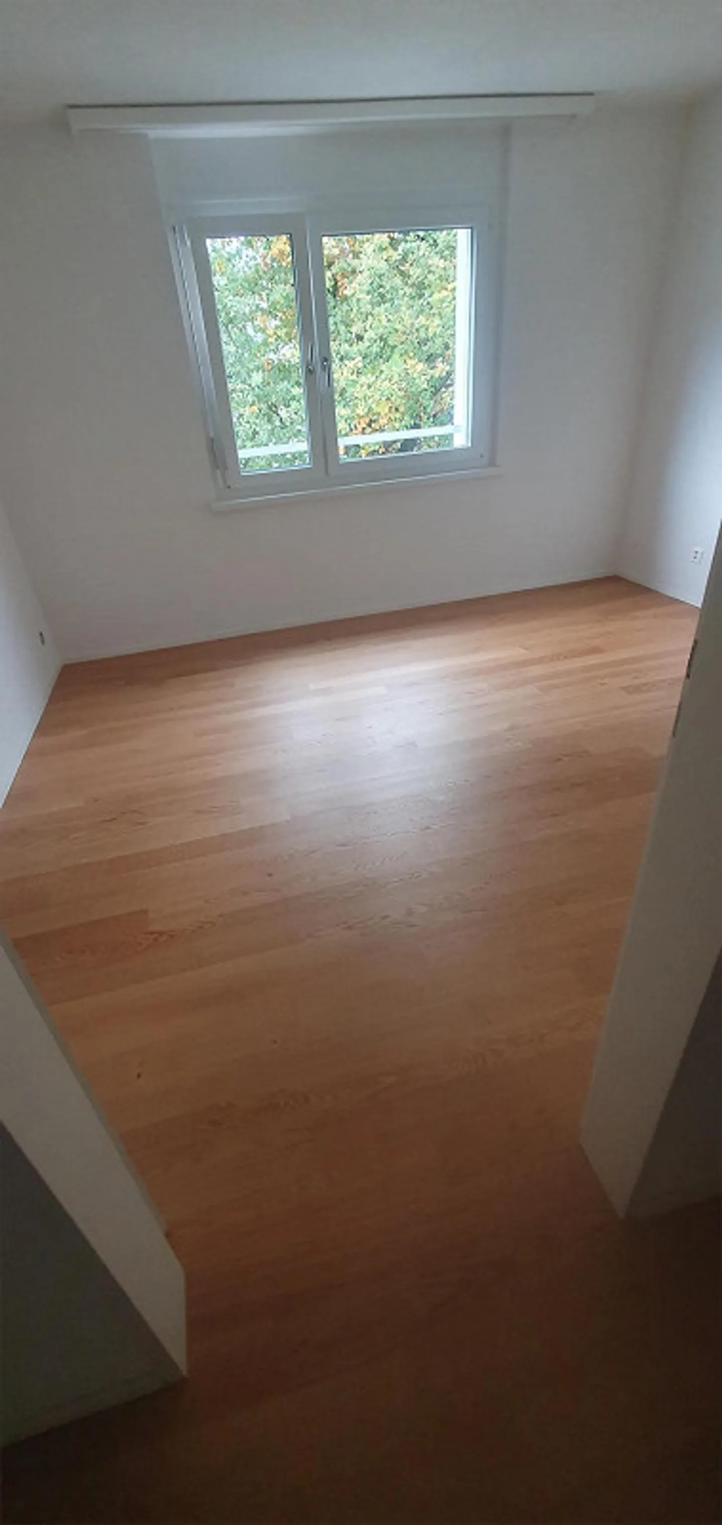 4 1/2 Zimmer Wohnung Igis, per sofort - Foto 1 von 11