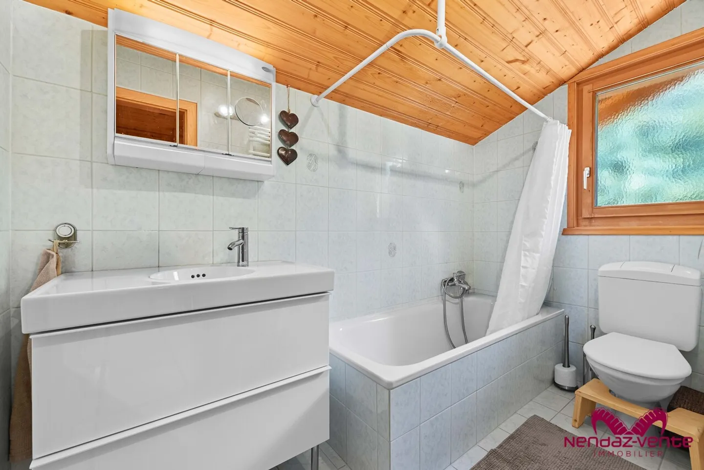 Magnificent 4.5-room chalet with stunning views - sale to foreigners - Photo 12 of 19