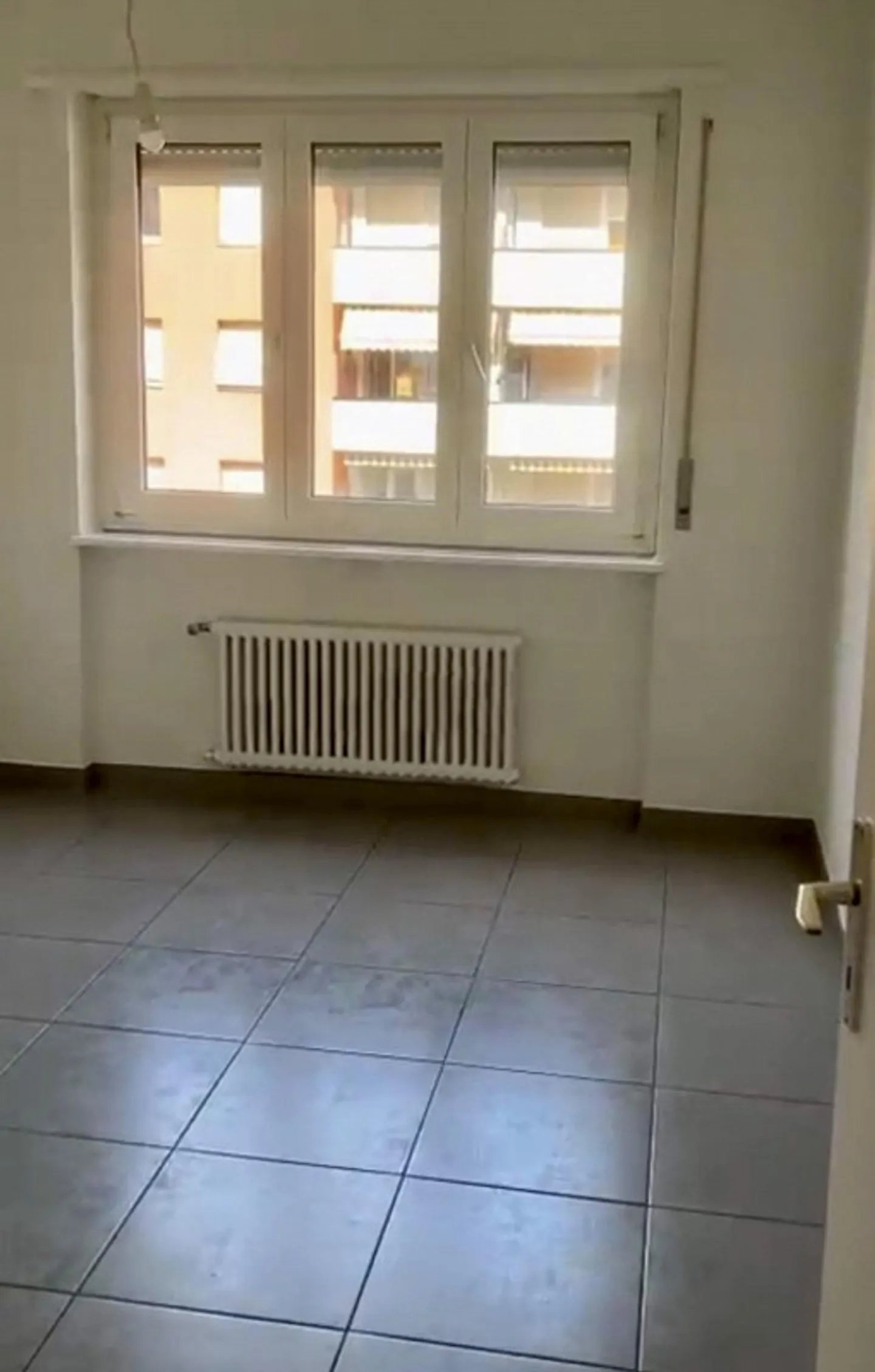 Ampio 4.5 locali  – comfort, sicurezza e posizione ideale - Foto 4 di 5