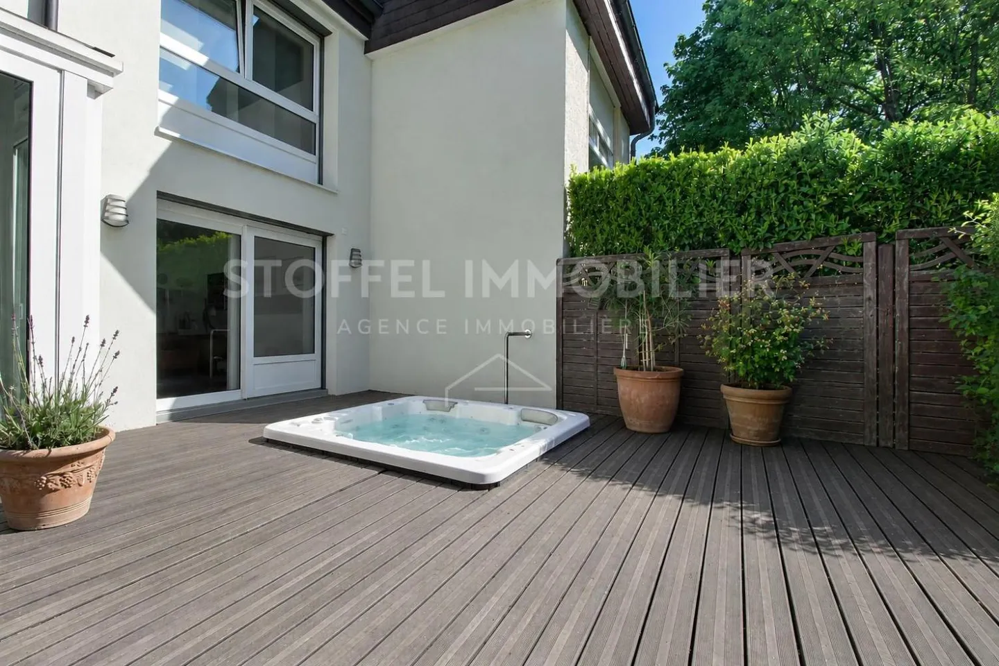 Incantevole Villa Familiare a Bellevue - Foto 11 di 13
