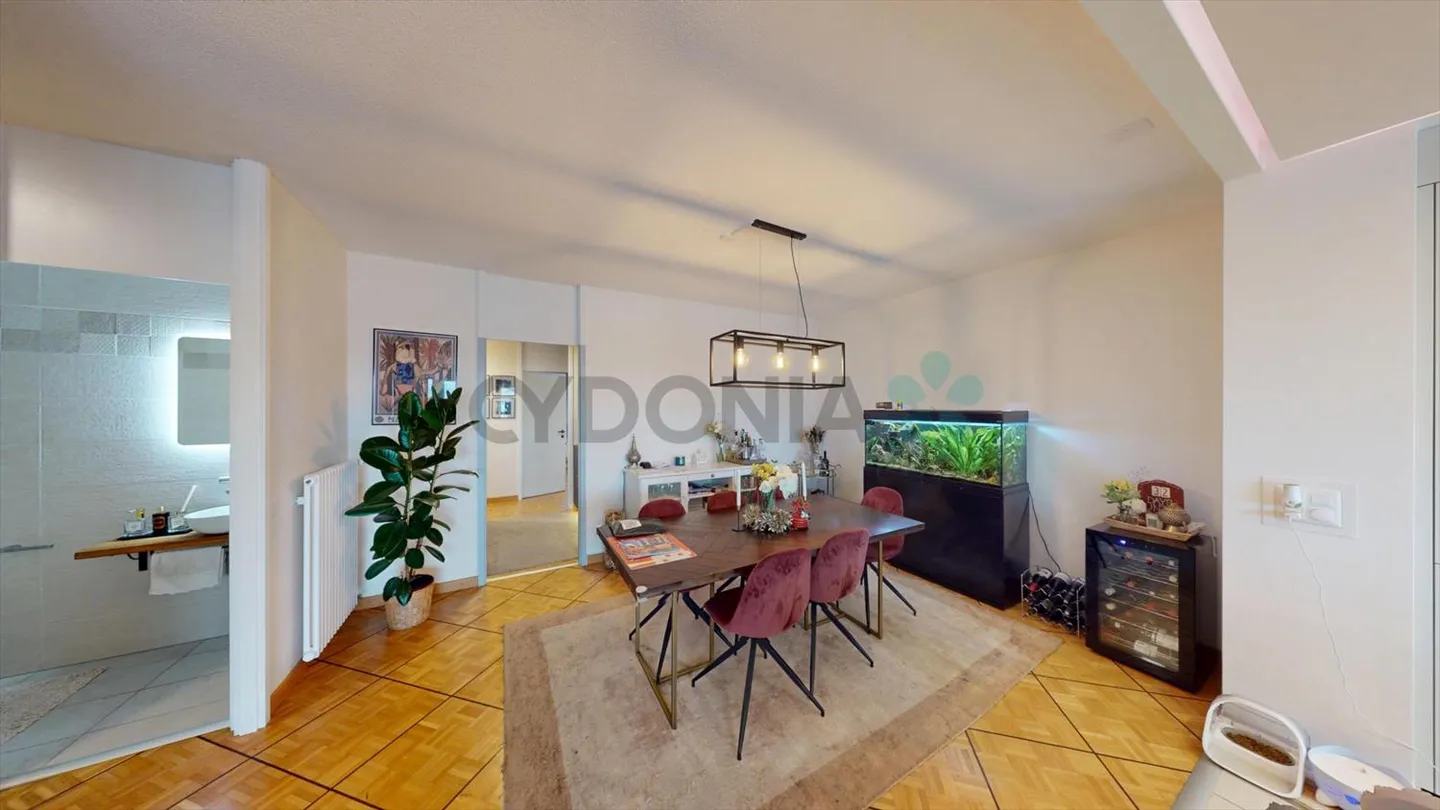 Appartamento di 5 locali a Grand-Lancy - Foto 5 di 12