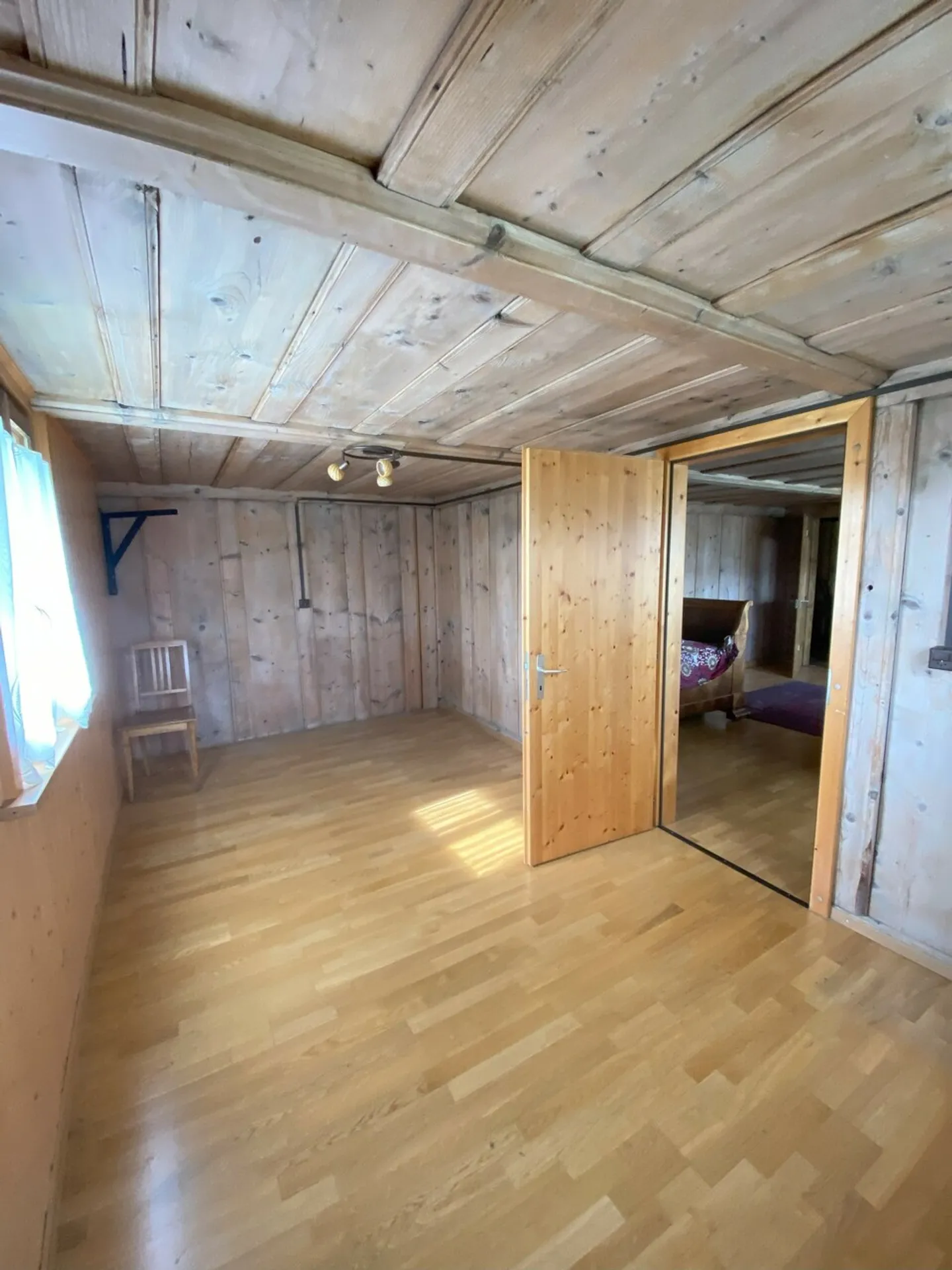 Historischer Bauernhof zu vermieten, nur wenige Schritte vom See entfernt - Foto 9 von 12