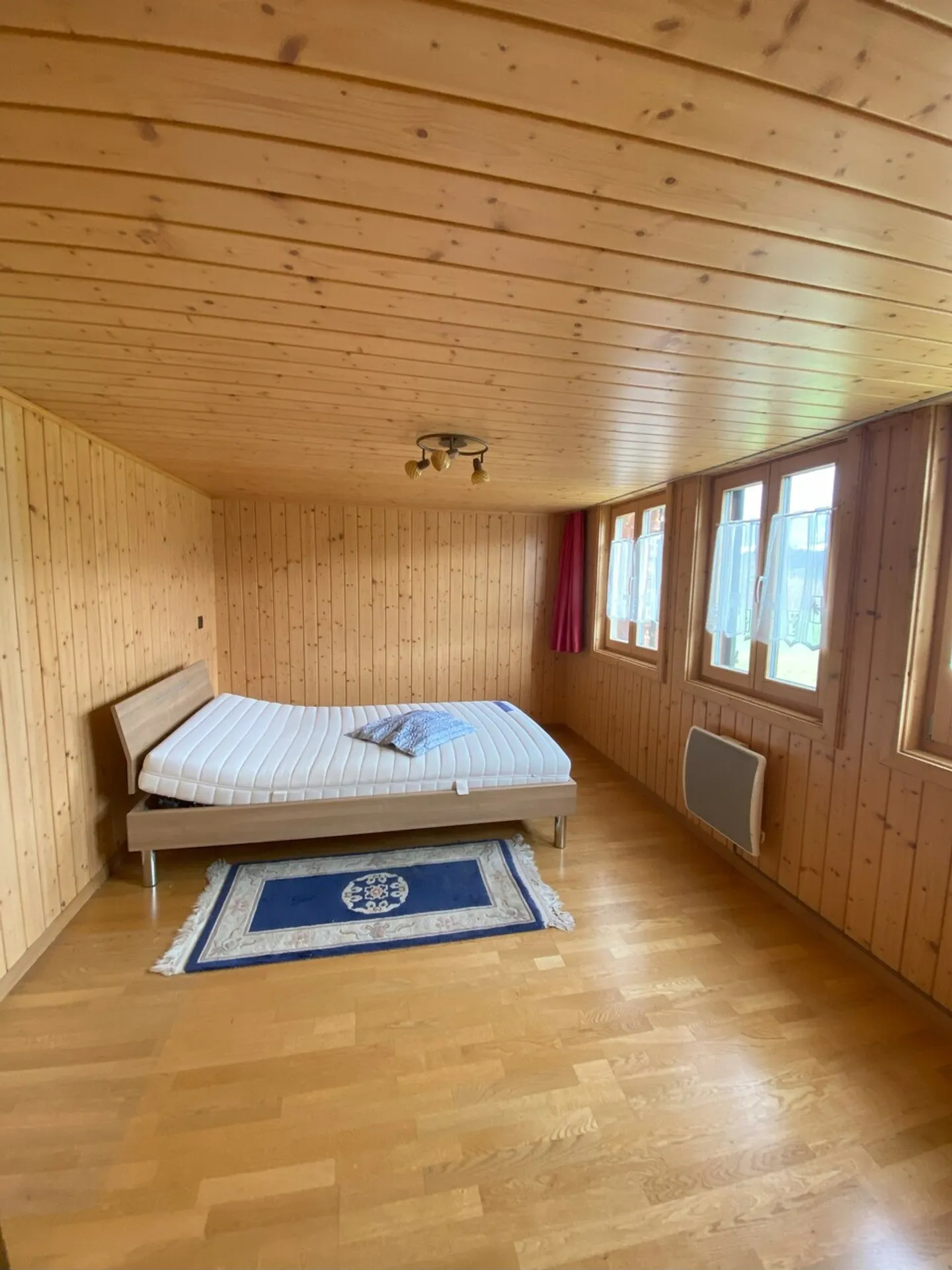 Historischer Bauernhof zu vermieten, nur wenige Schritte vom See entfernt - Foto 10 von 12