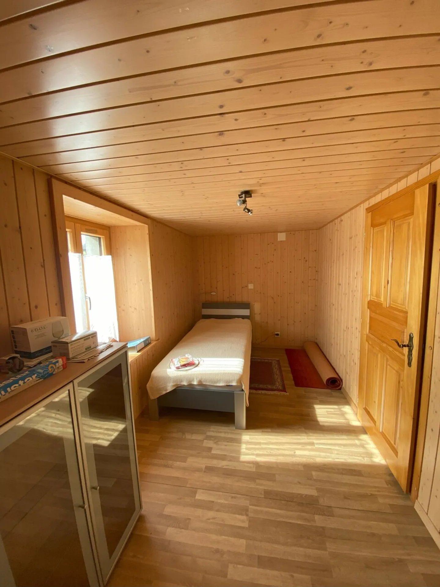 Historischer Bauernhof zu vermieten, nur wenige Schritte vom See entfernt - Foto 11 von 12