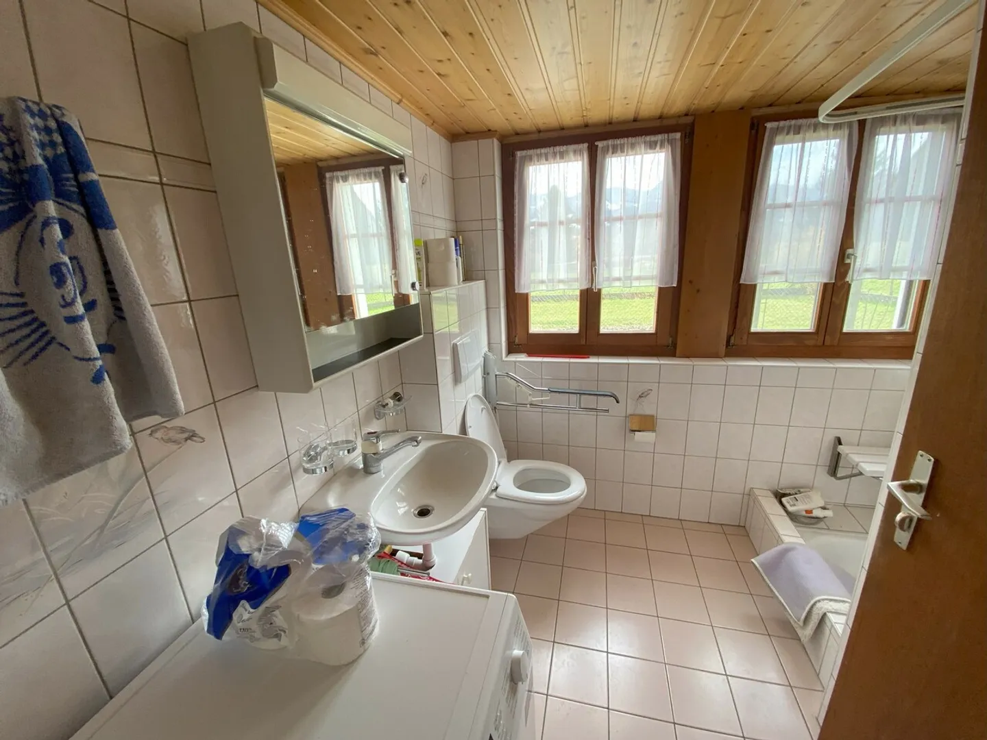 Historischer Bauernhof zu vermieten, nur wenige Schritte vom See entfernt - Foto 12 von 12