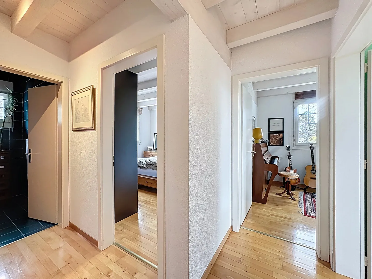 Charmante Doppelhaushälfte - Foto 14 von 24