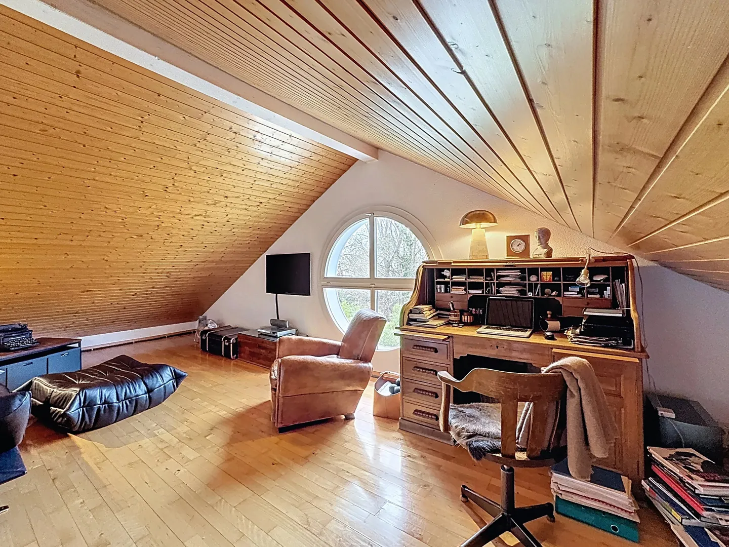 Charmante Doppelhaushälfte - Foto 15 von 24