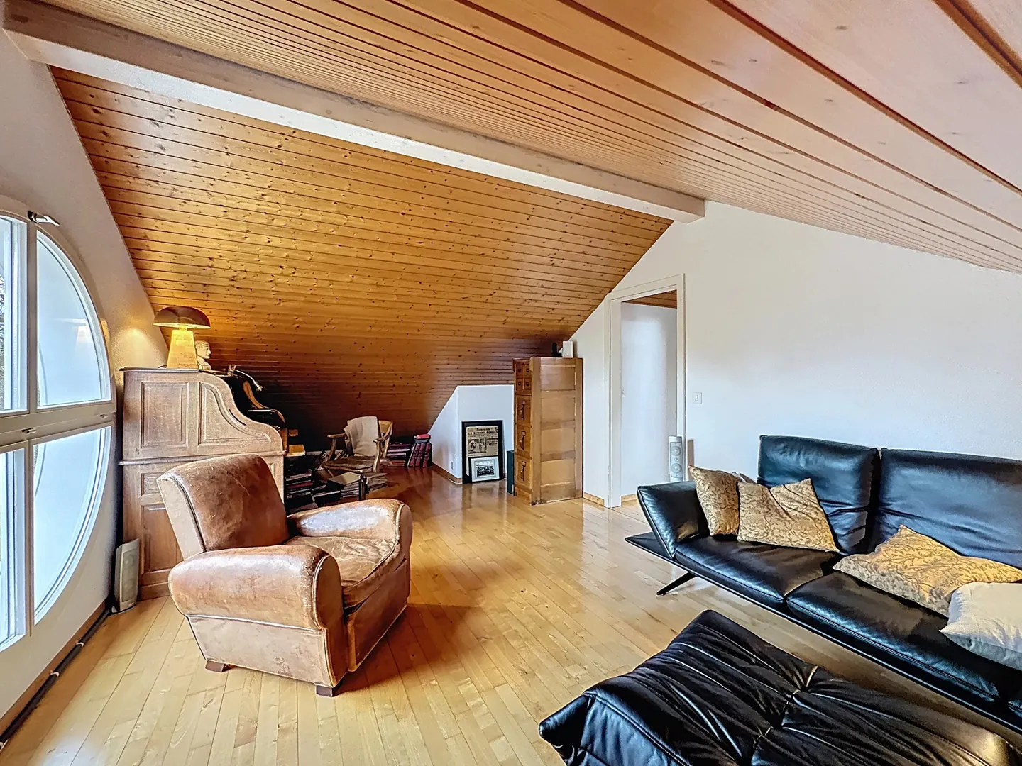 Charmante Doppelhaushälfte - Foto 16 von 24