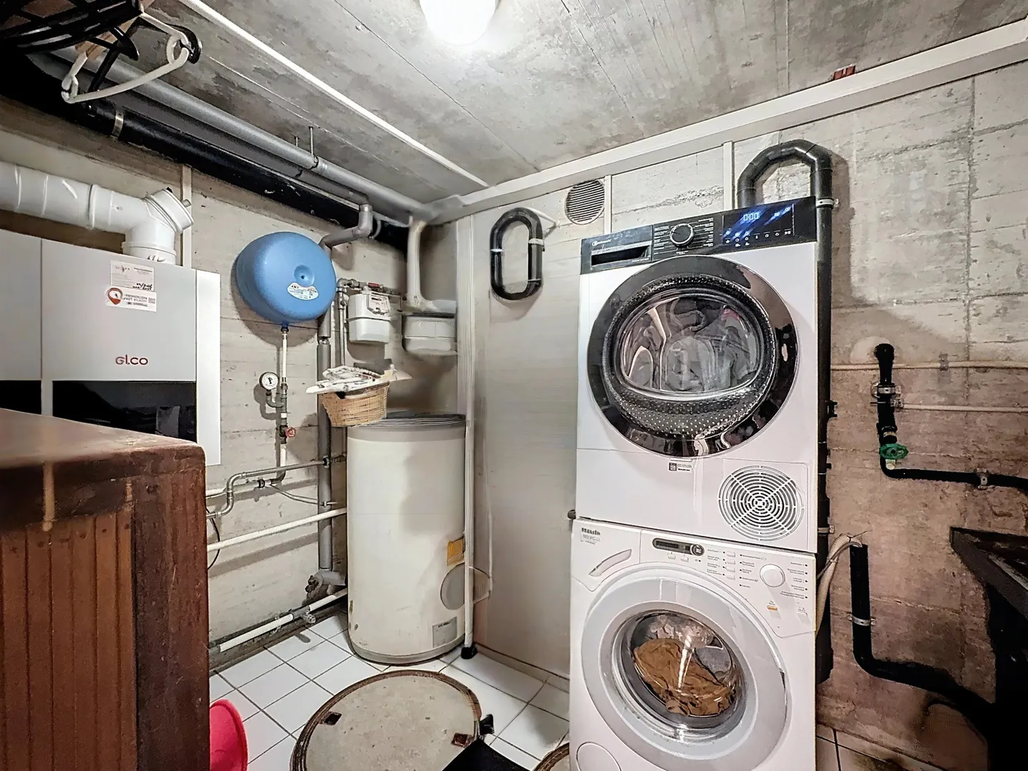 Charmante Doppelhaushälfte - Foto 19 von 24