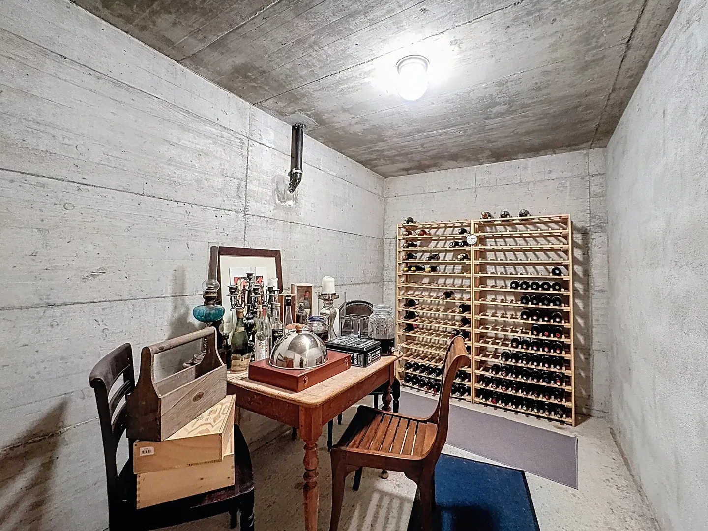 Charmante Doppelhaushälfte - Foto 20 von 24