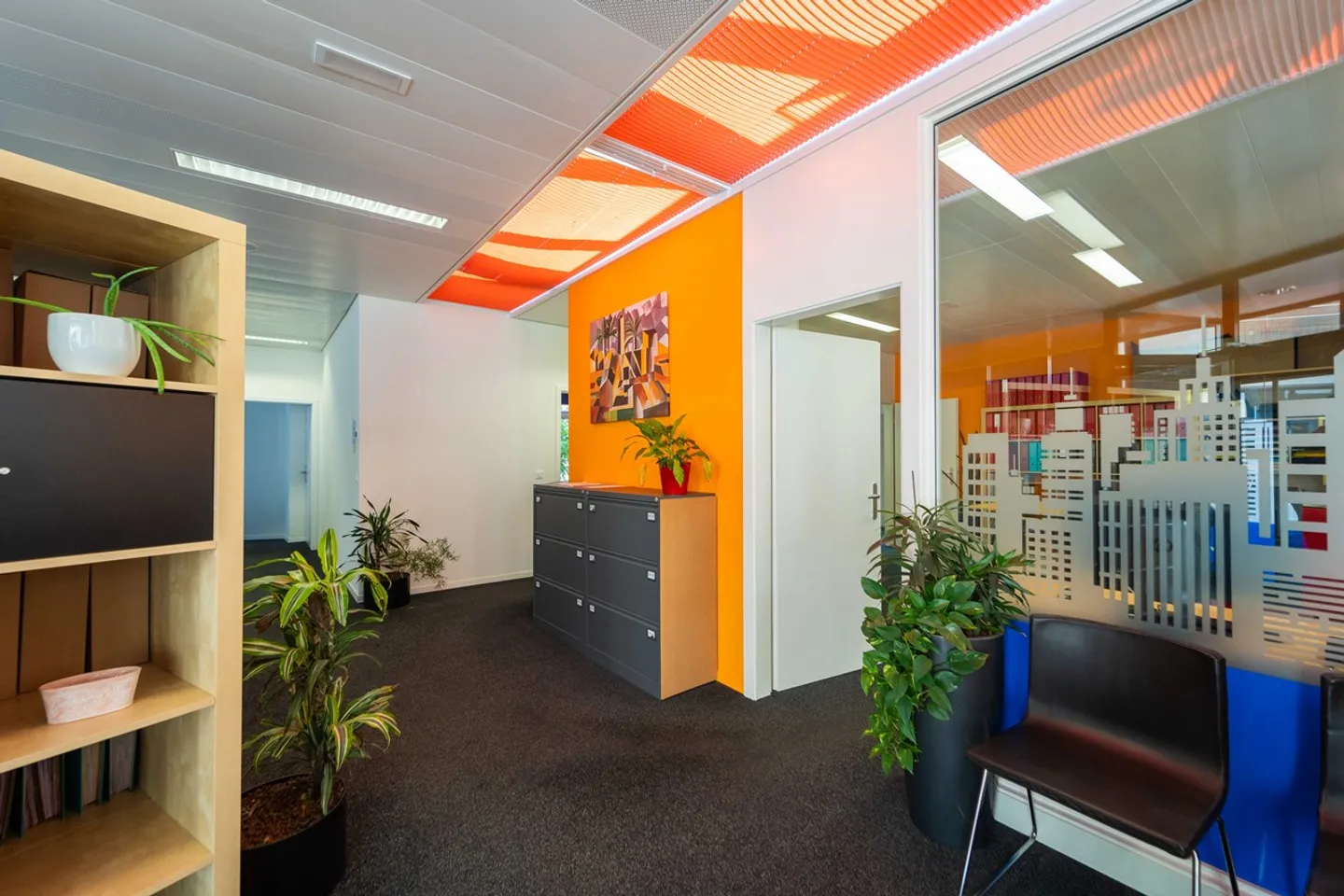 Immeuble mixte à vendre - Photo 8 sur 11