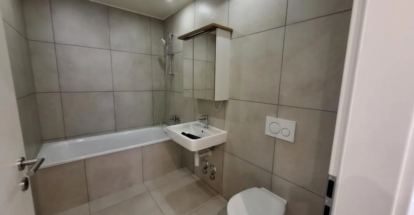 Appartement Charmant à Couvet - Photo 4 sur 8
