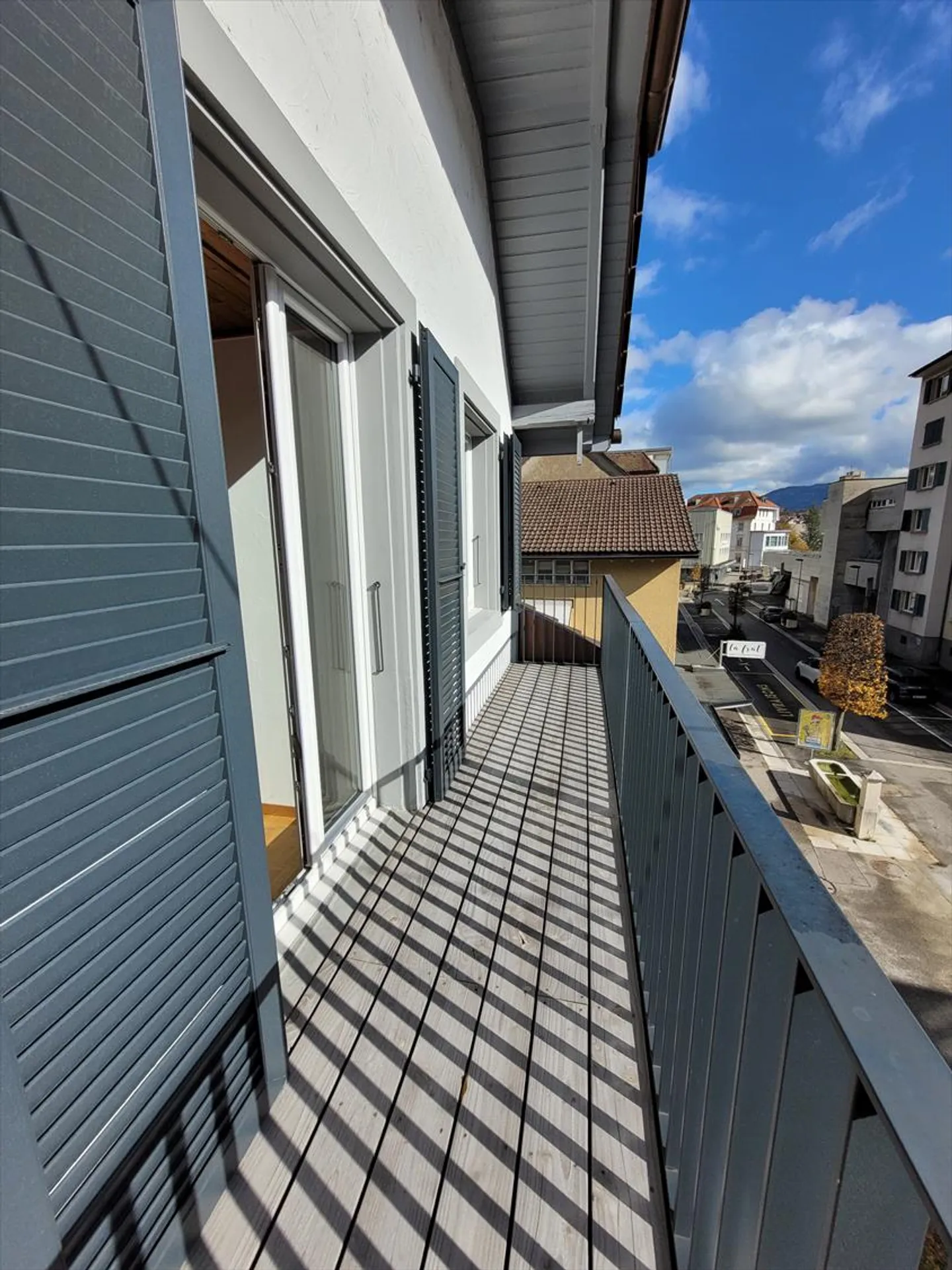 Appartement 2.5 pièces - Photo 4 sur 9