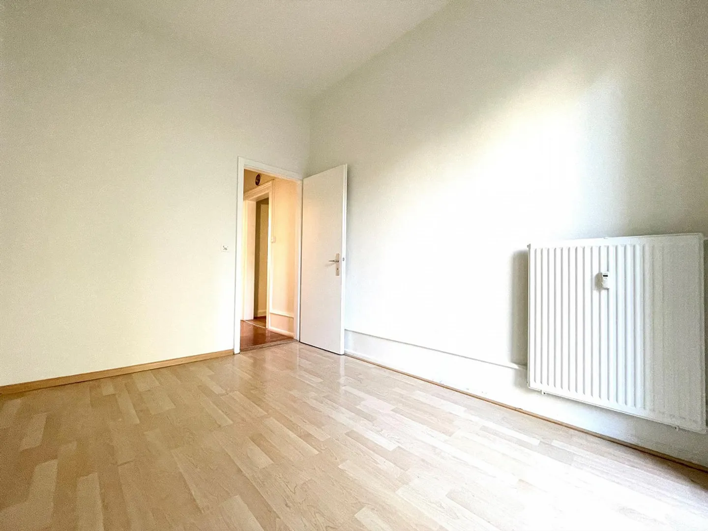 Near Musical Theater - Old Building Apartment near Public Transport - Photo 7 of 9