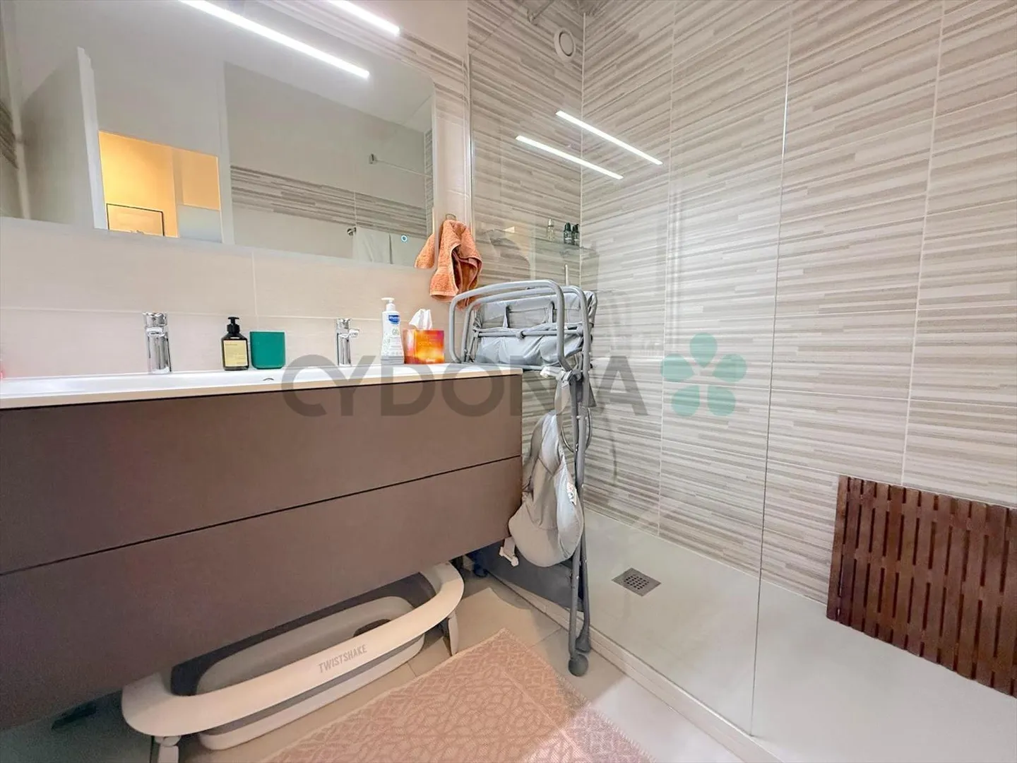 Appartamento di 5 locali a Grand-Lancy - Foto 10 di 12