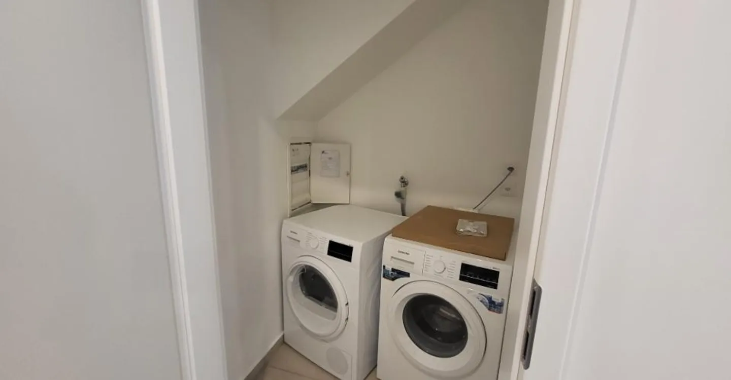 Appartement Charmant à Couvet - Photo 6 sur 8