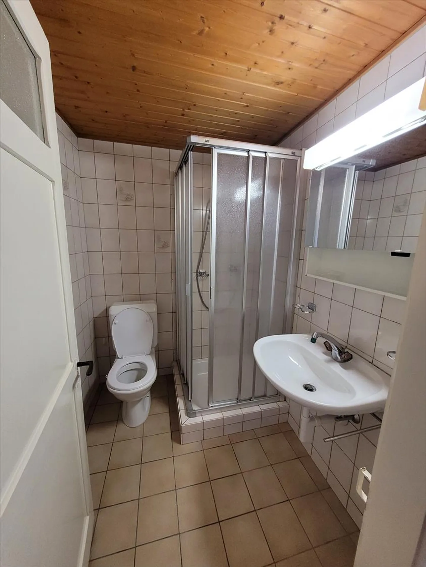 Appartement 2.5 pièces - Photo 8 sur 9