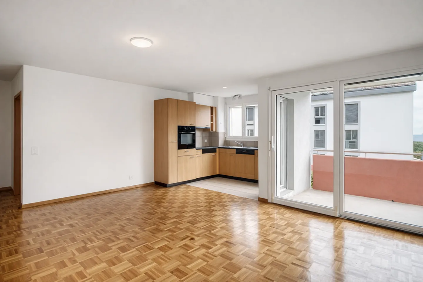 4-Zimmer-Wohnung - Foto 1 von 4