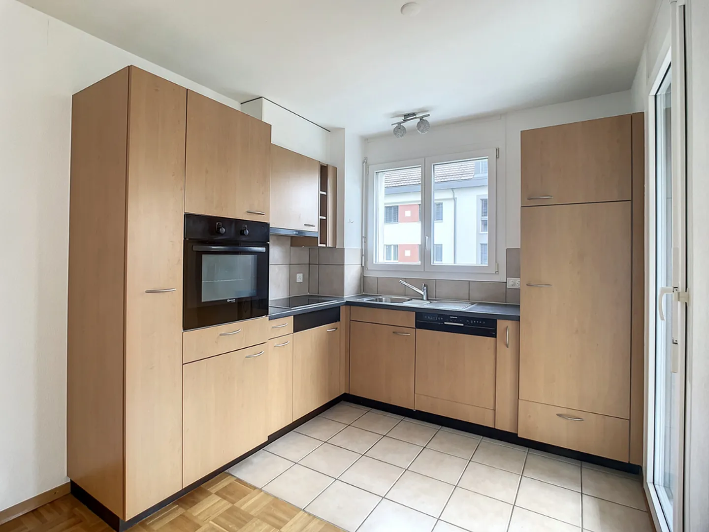 4-Zimmer-Wohnung - Foto 2 von 4