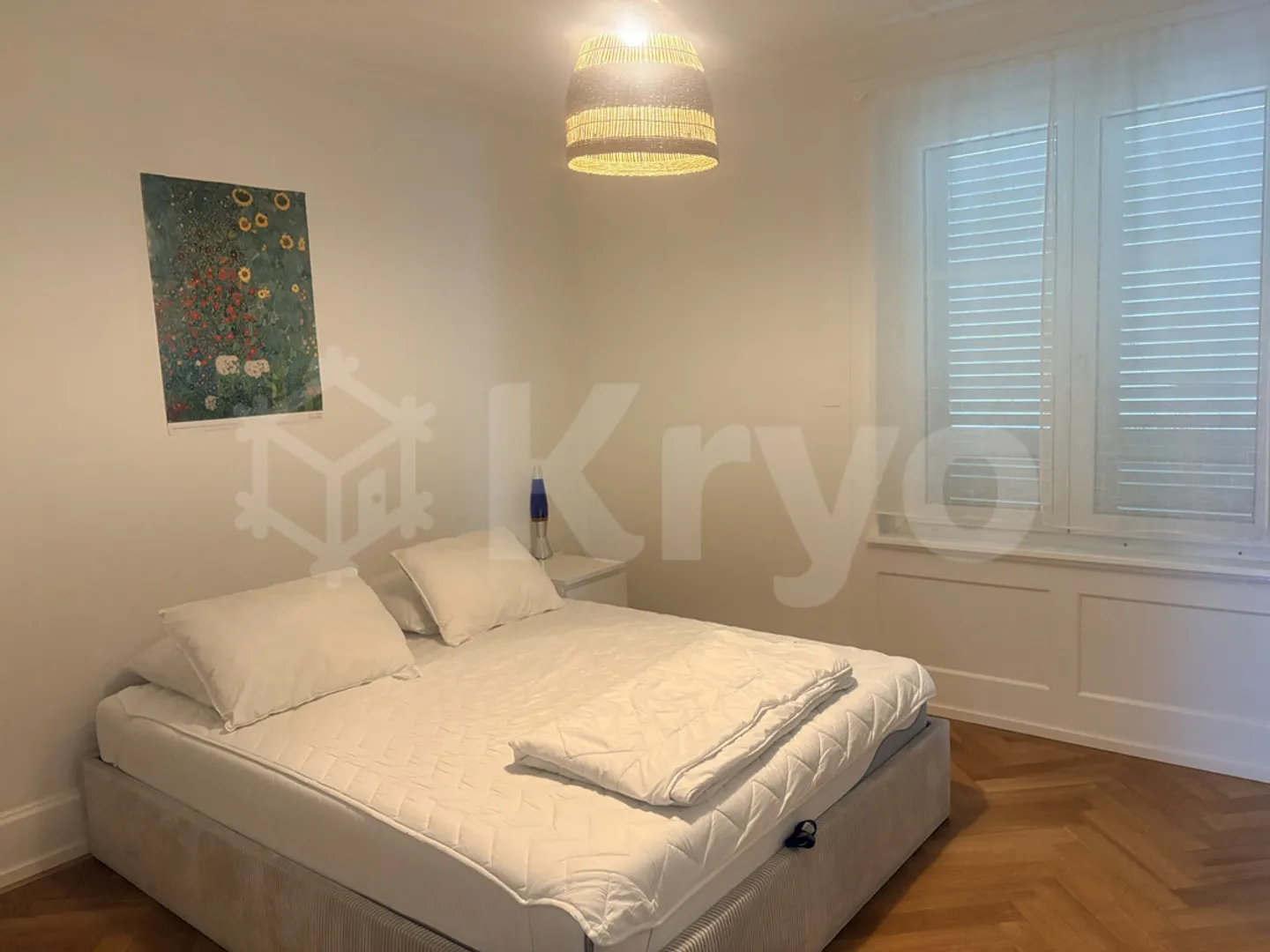 BEAUTIFUL 4-ROOM BRIGHT APARTMENT - Photo 6 of 12