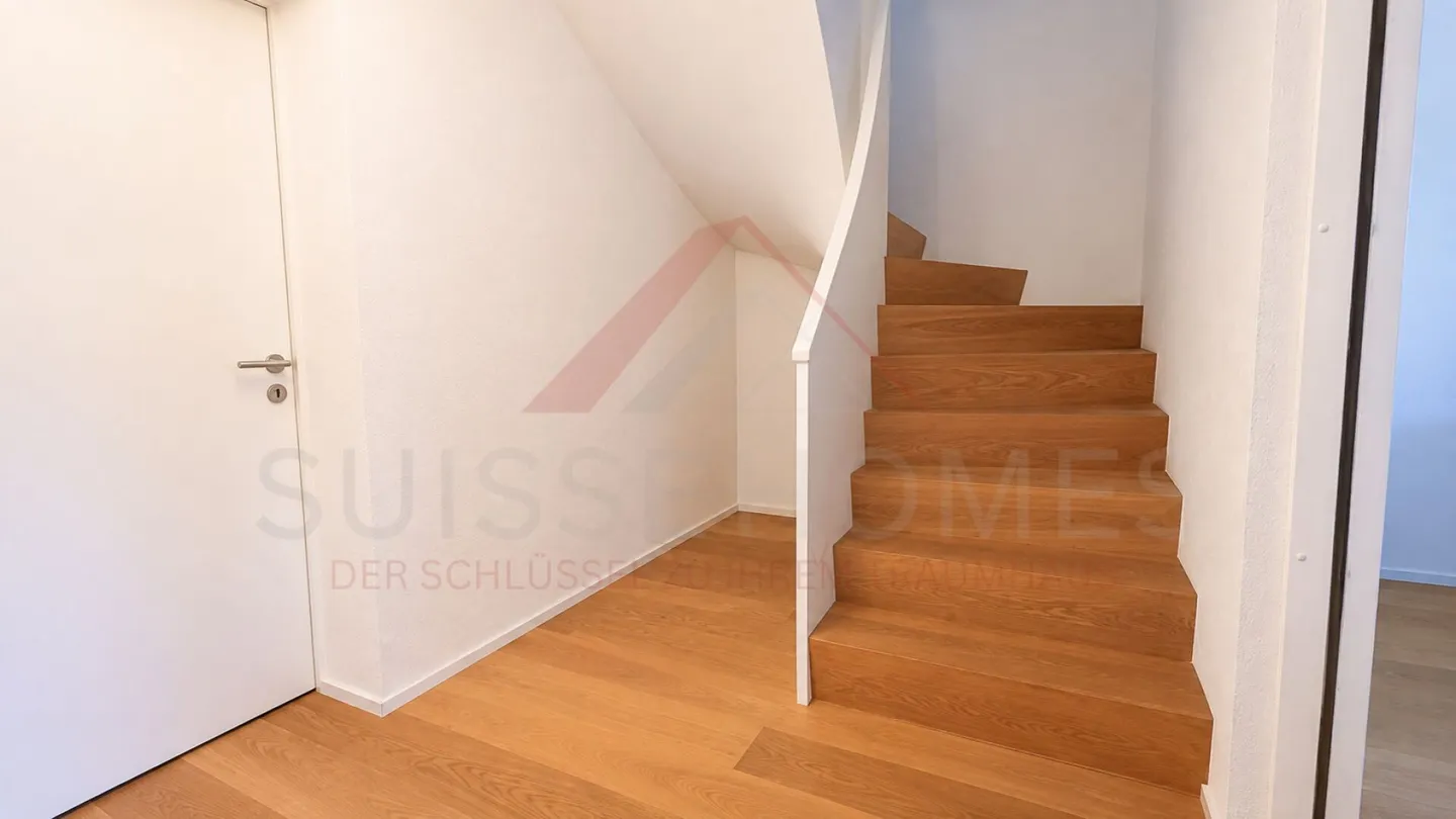 A Home with a View - Family-Friendly Single-Family House with Panoramic View - Photo 22 of 24
