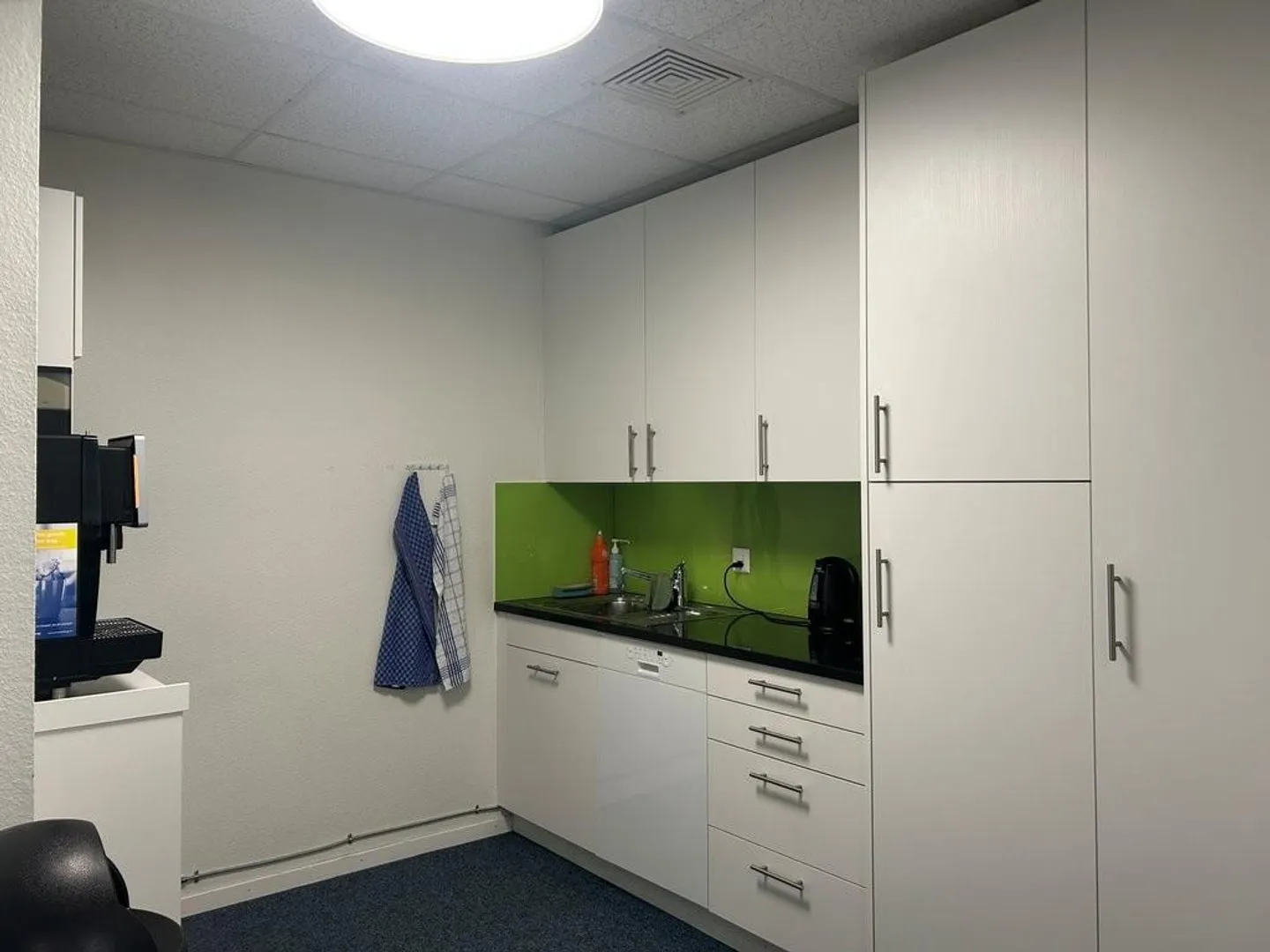 Gesundheit im Zentrum - Praxisfläche mit Synergiepotenzial - Foto 6 von 8