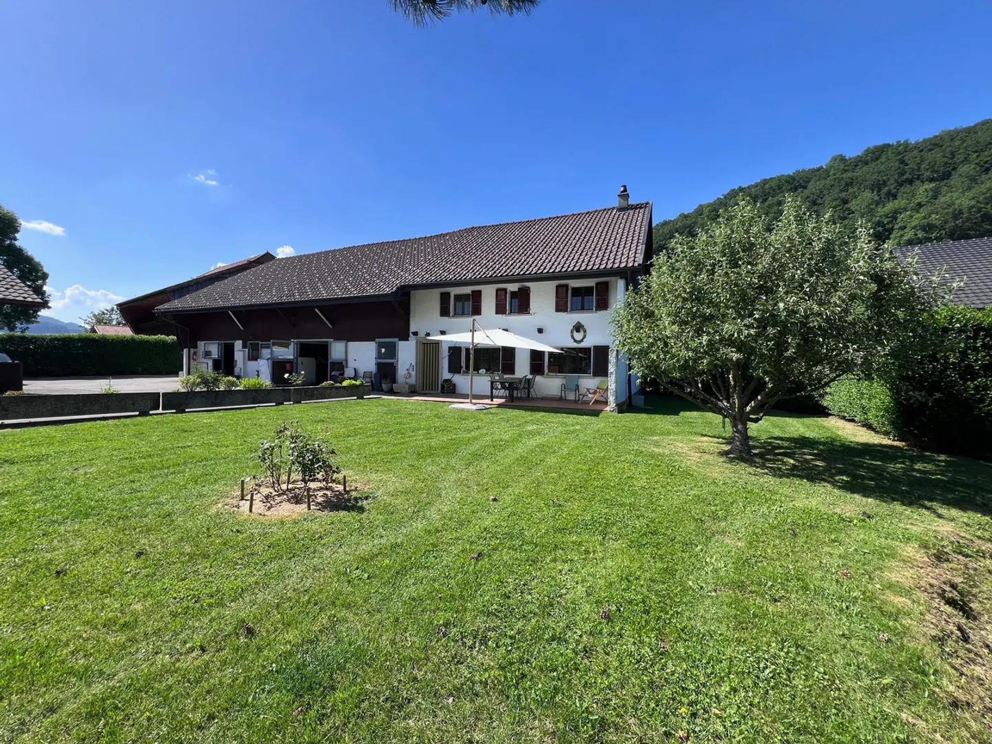 Charmante Reiterhof - Foto 1 von 16