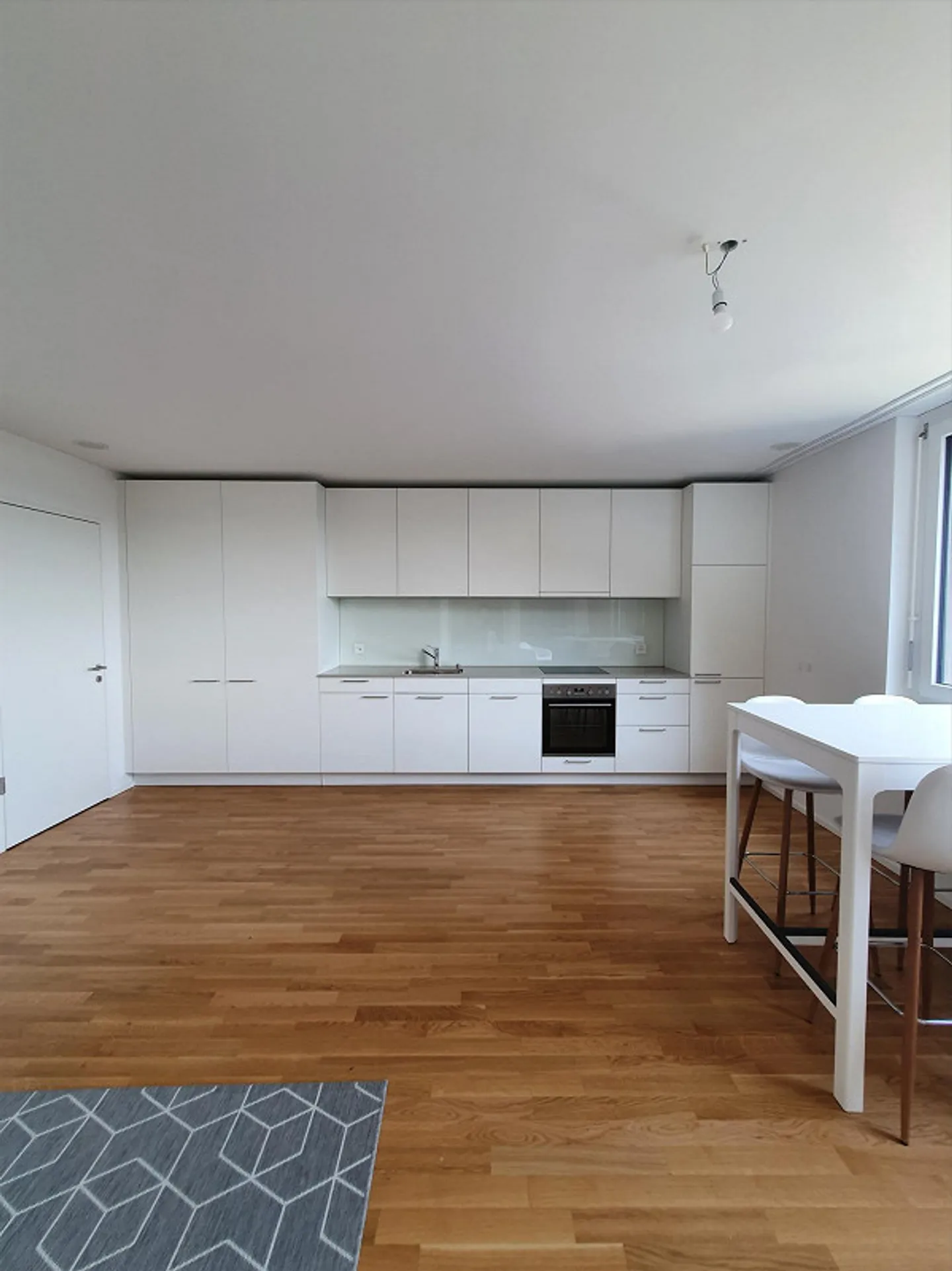 Helle Wohnung im Erlenmatt - Foto 4 von 8