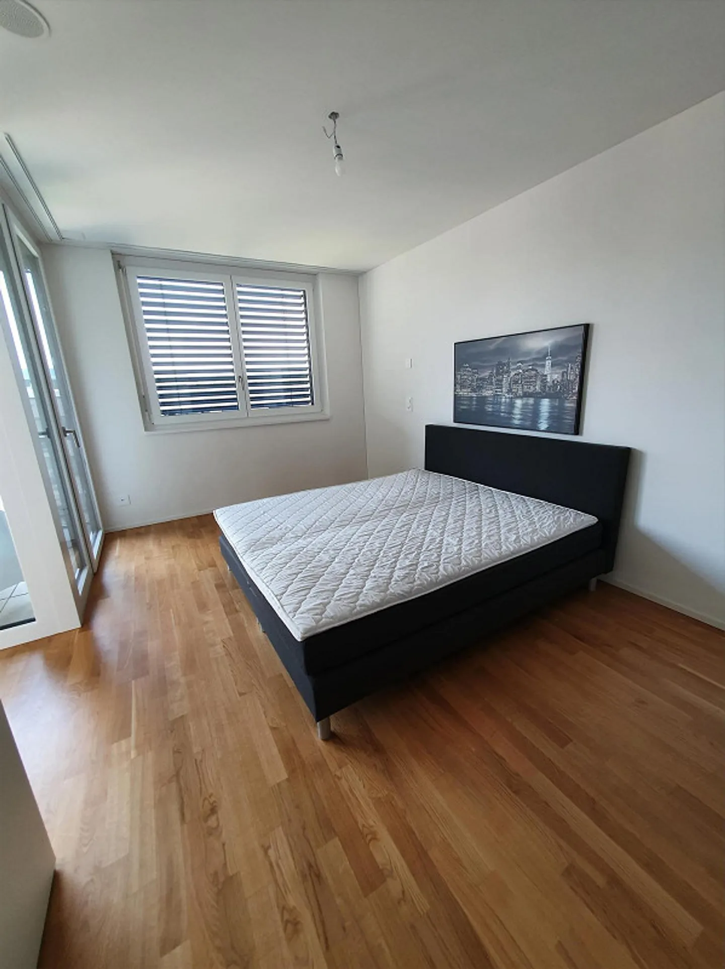 Helle Wohnung im Erlenmatt - Foto 6 von 8