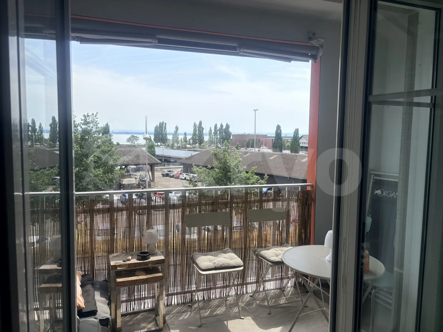 BEAUTIFUL 4-ROOM BRIGHT APARTMENT - Photo 9 of 12