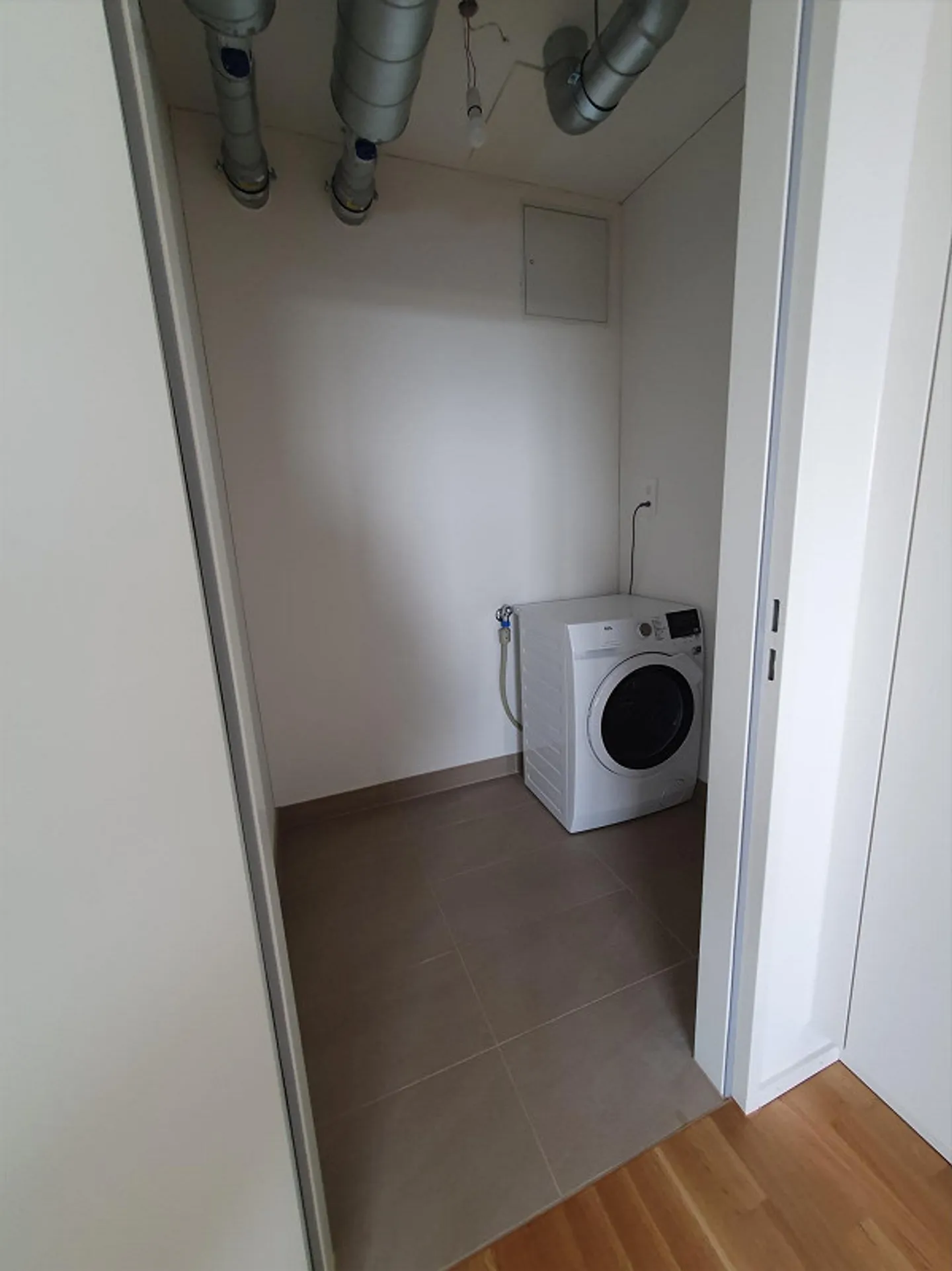 Helle Wohnung im Erlenmatt - Foto 8 von 8