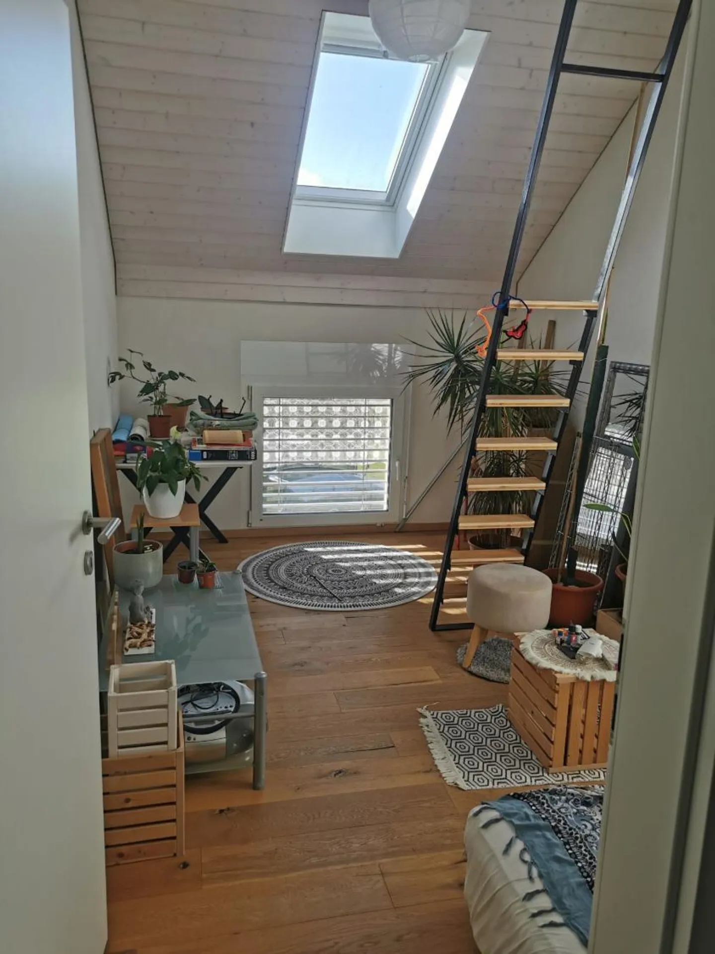 Superb 5.5-room apartment in Granges-de-Vesin - Photo 10 of 13